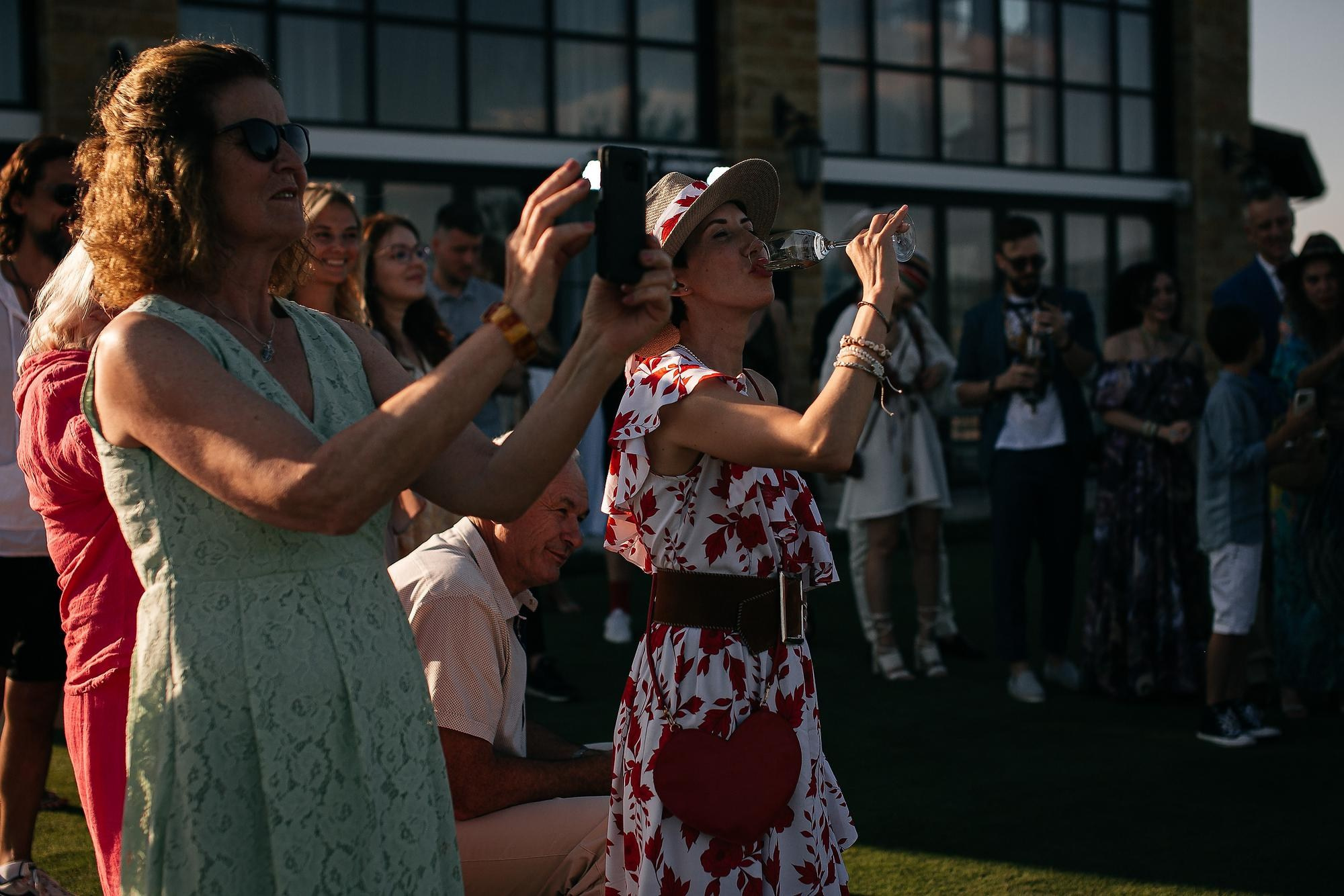 Свадебная фотосессия в Геленджике. Свадебный, репортажный фотограф Дмитрий Макарченко