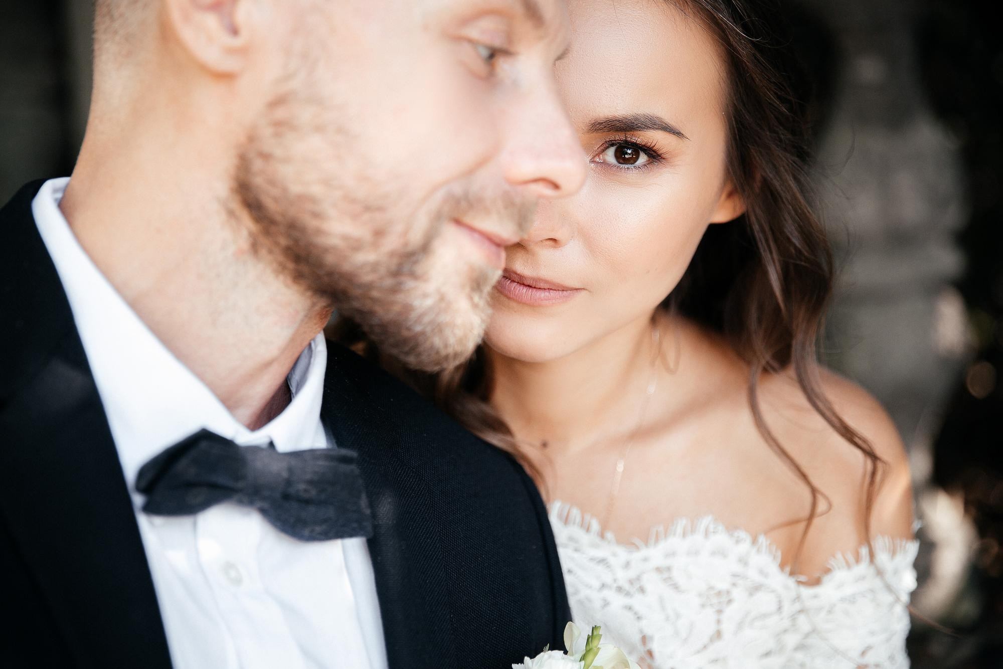 Фотосессия свадьбы в Сочи на яхте. Свадебный, репортажный фотограф Дмитрий Макарченко