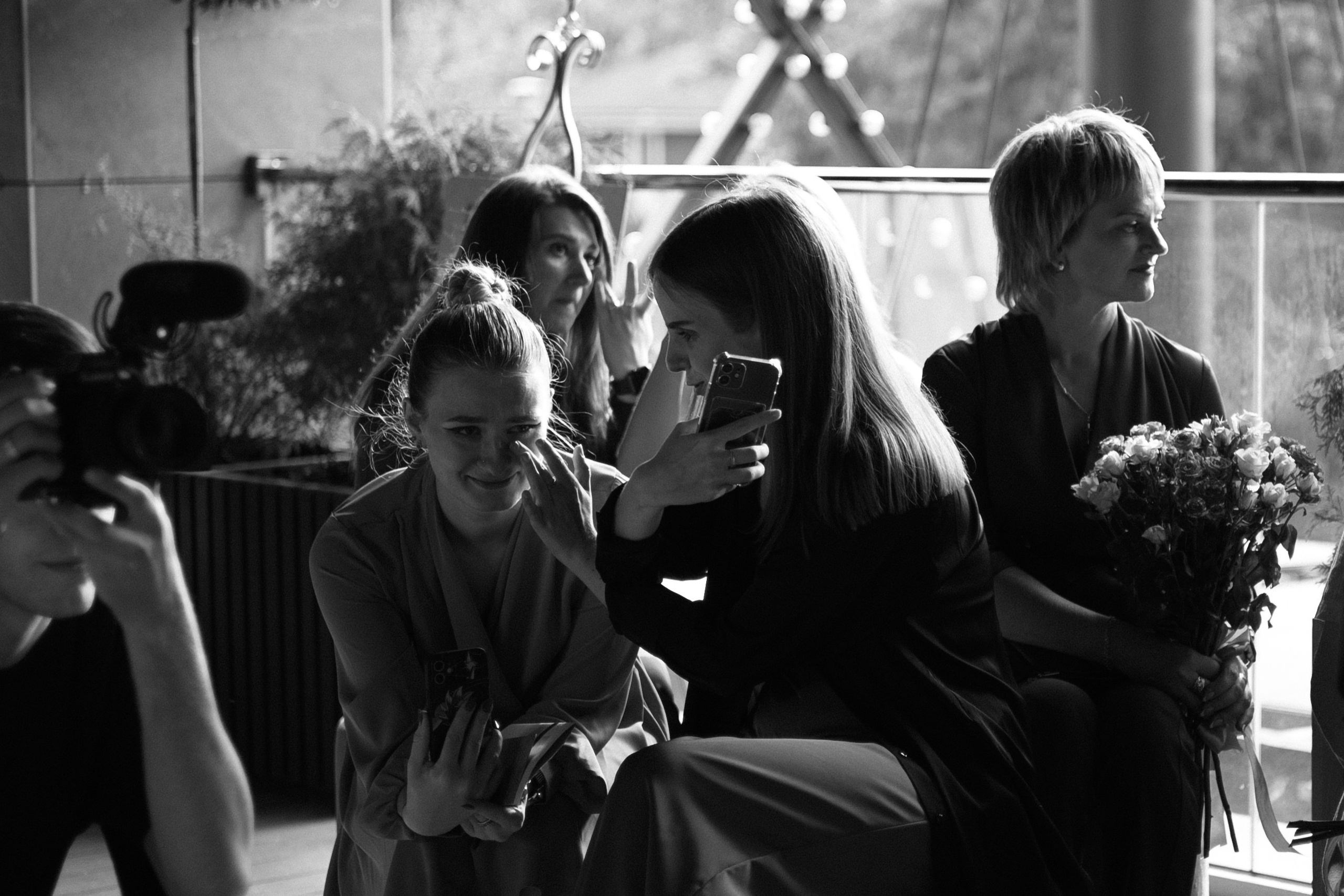 Полина и Максим. Свадебный и портретный фотограф Екатерина Моргунова