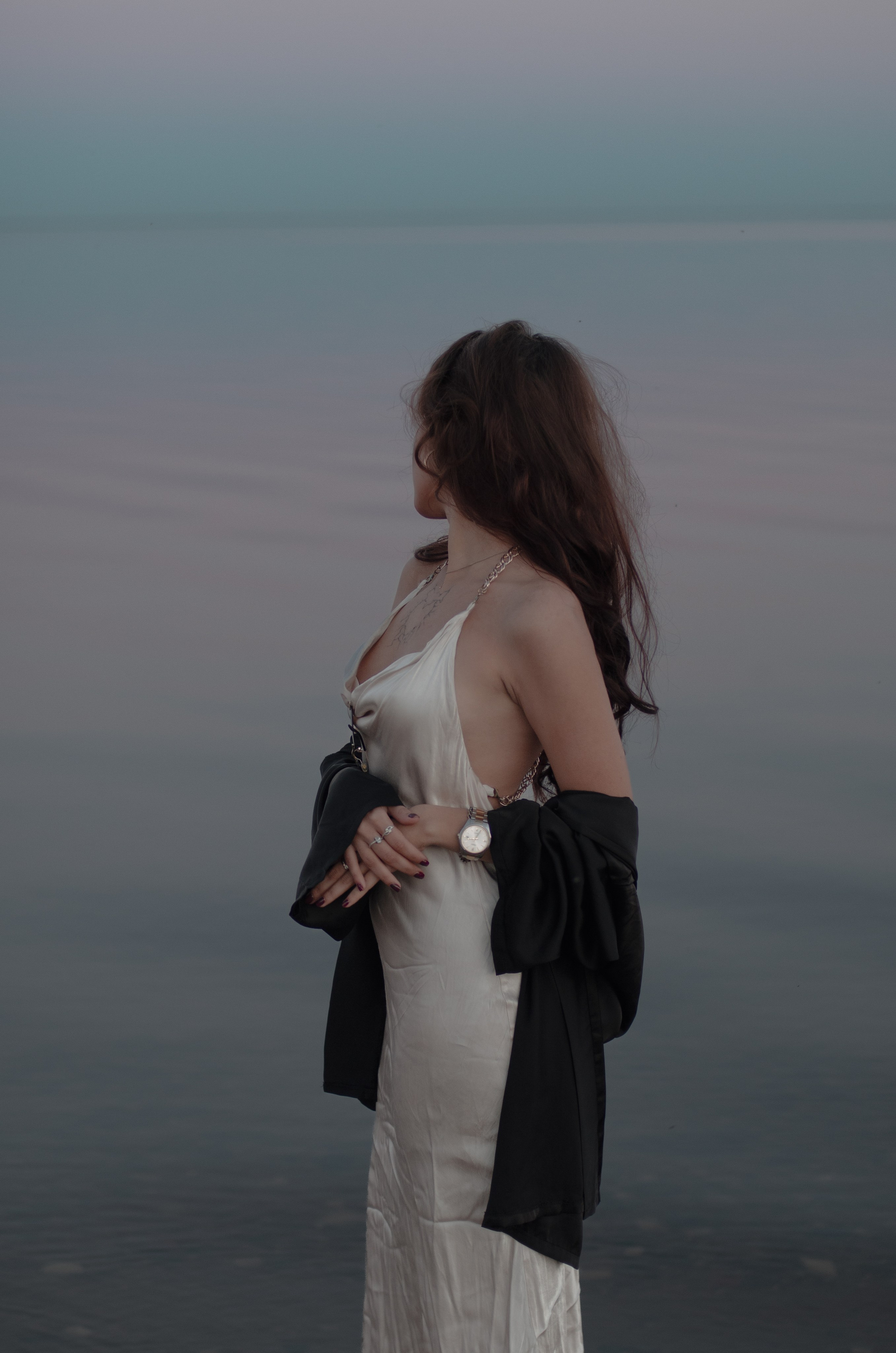 Кристина. Портретный фотограф в Казани Тумурзина Камила