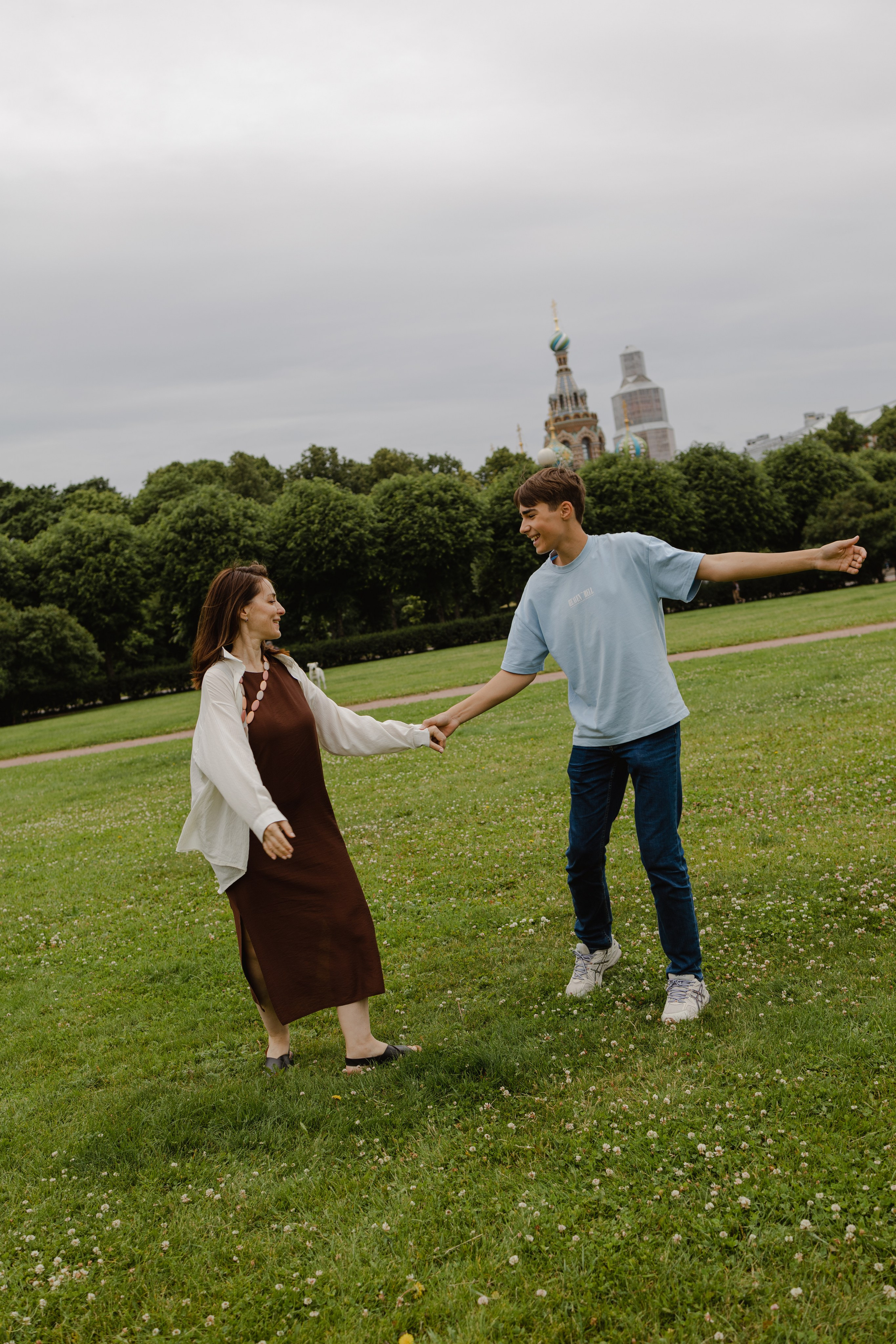 ㅤ. Фотограф Олеся Музанова