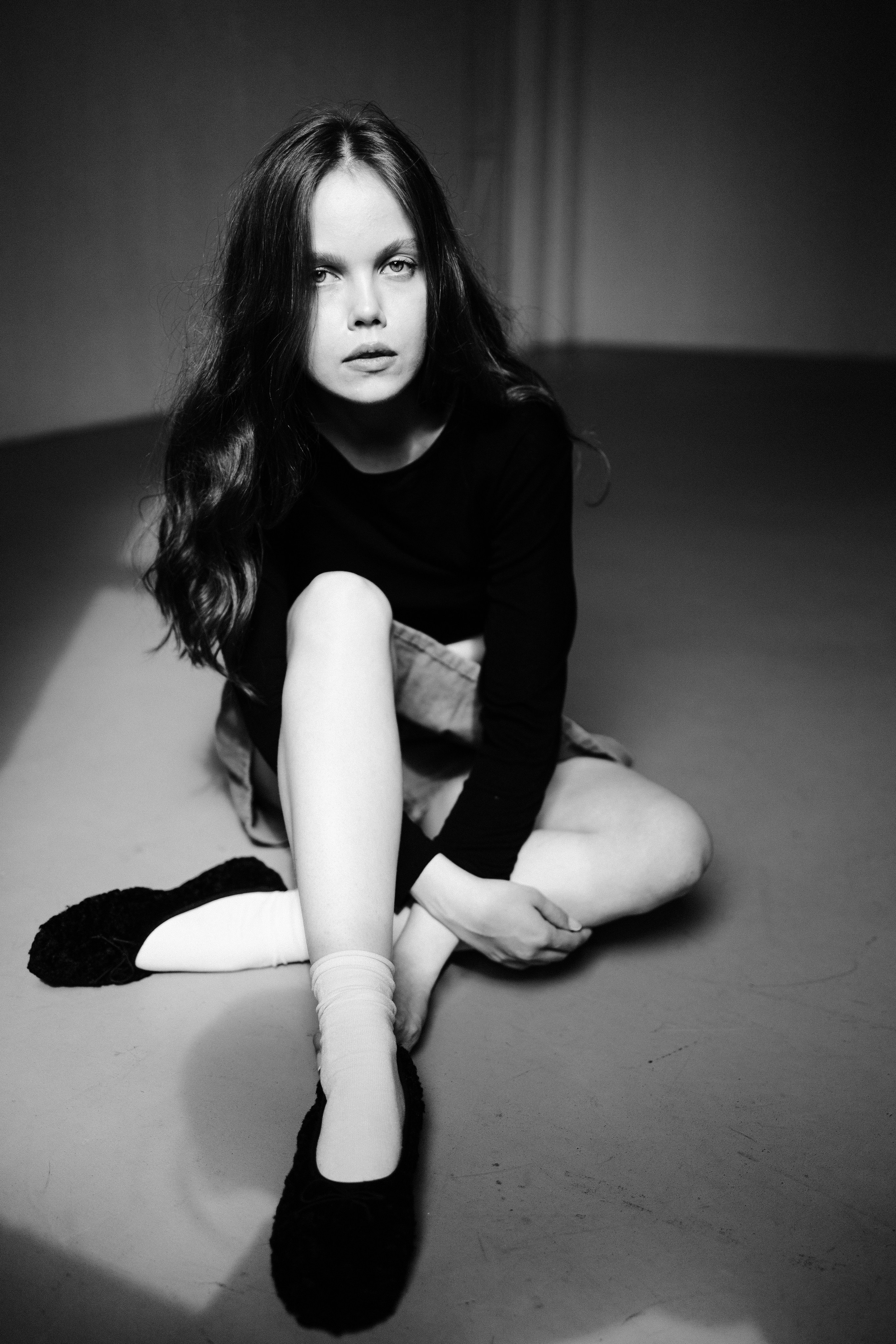 ㅤ. Фотограф Олеся Музанова