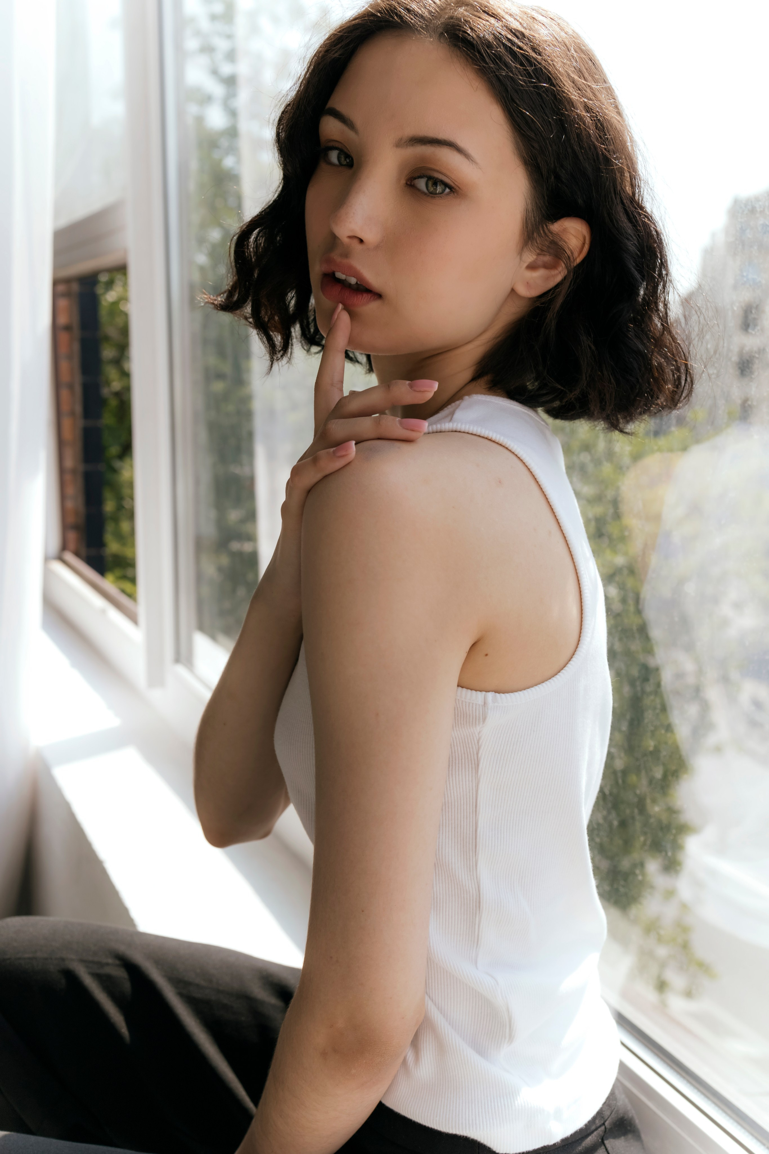 ㅤ. Фотограф Олеся Музанова