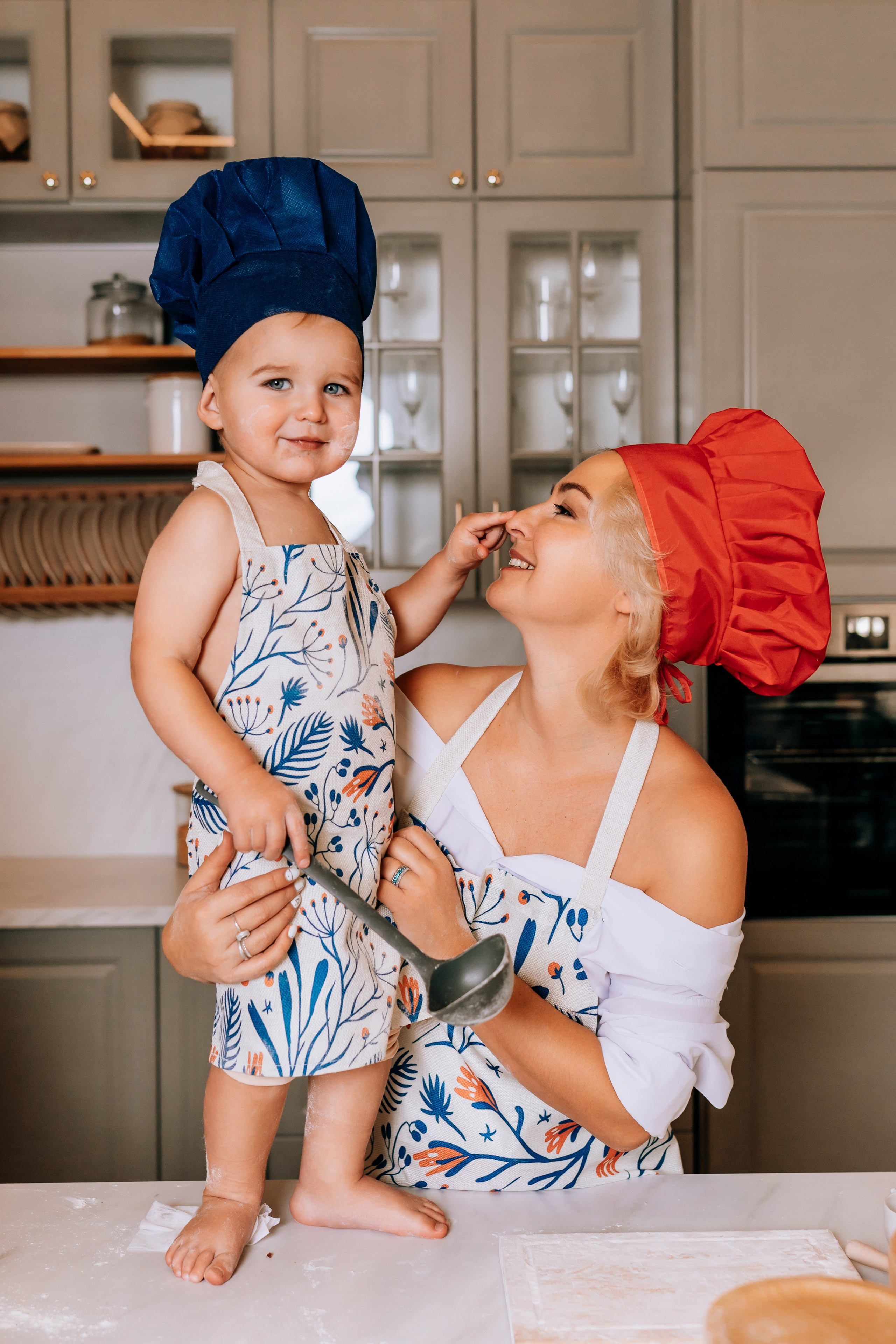 Povaryata. Семейный фотограф в Москве Ирина Жур