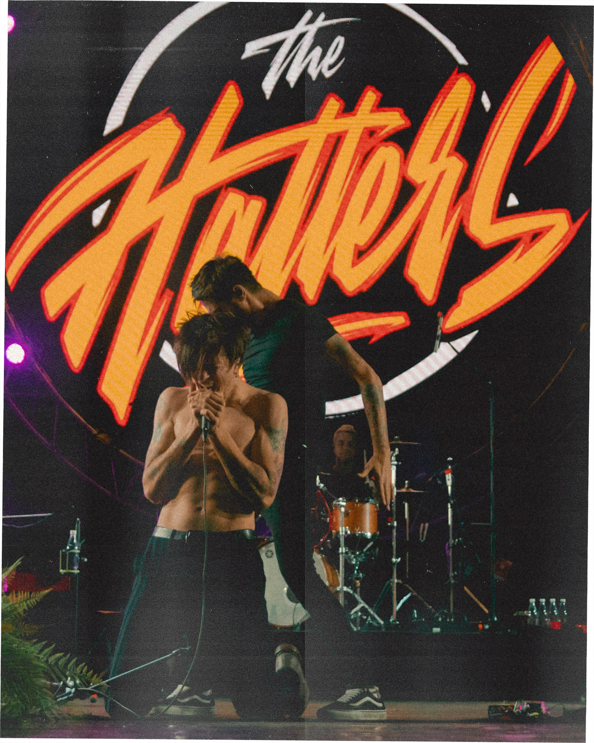 The Hatters. Фотограф Севастополь, Крым. Портретный и репортажный фотограф Коваленко Антонина