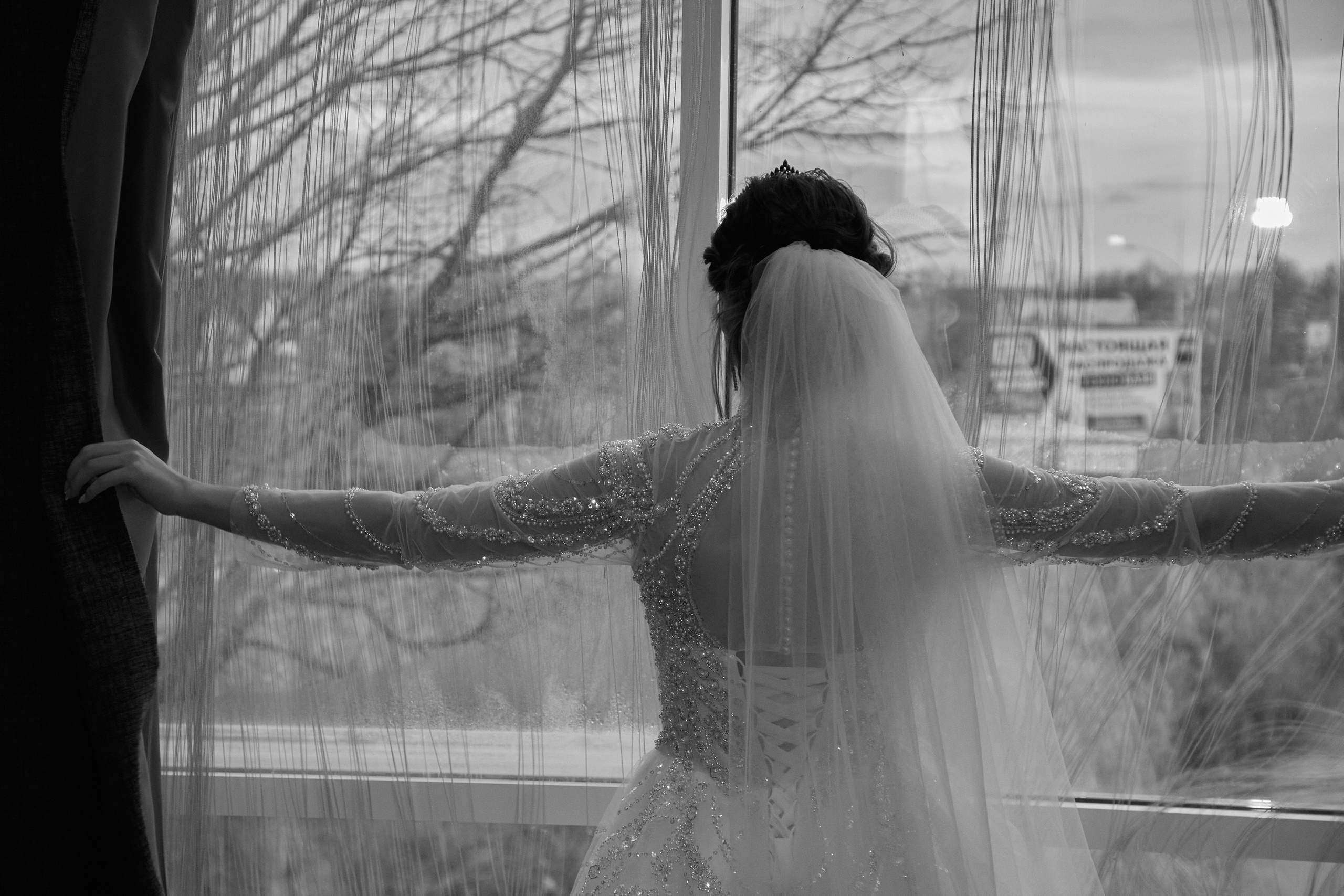 Никита и Ирина. Свадебный и креативный фотограф в ЮФО и МСК