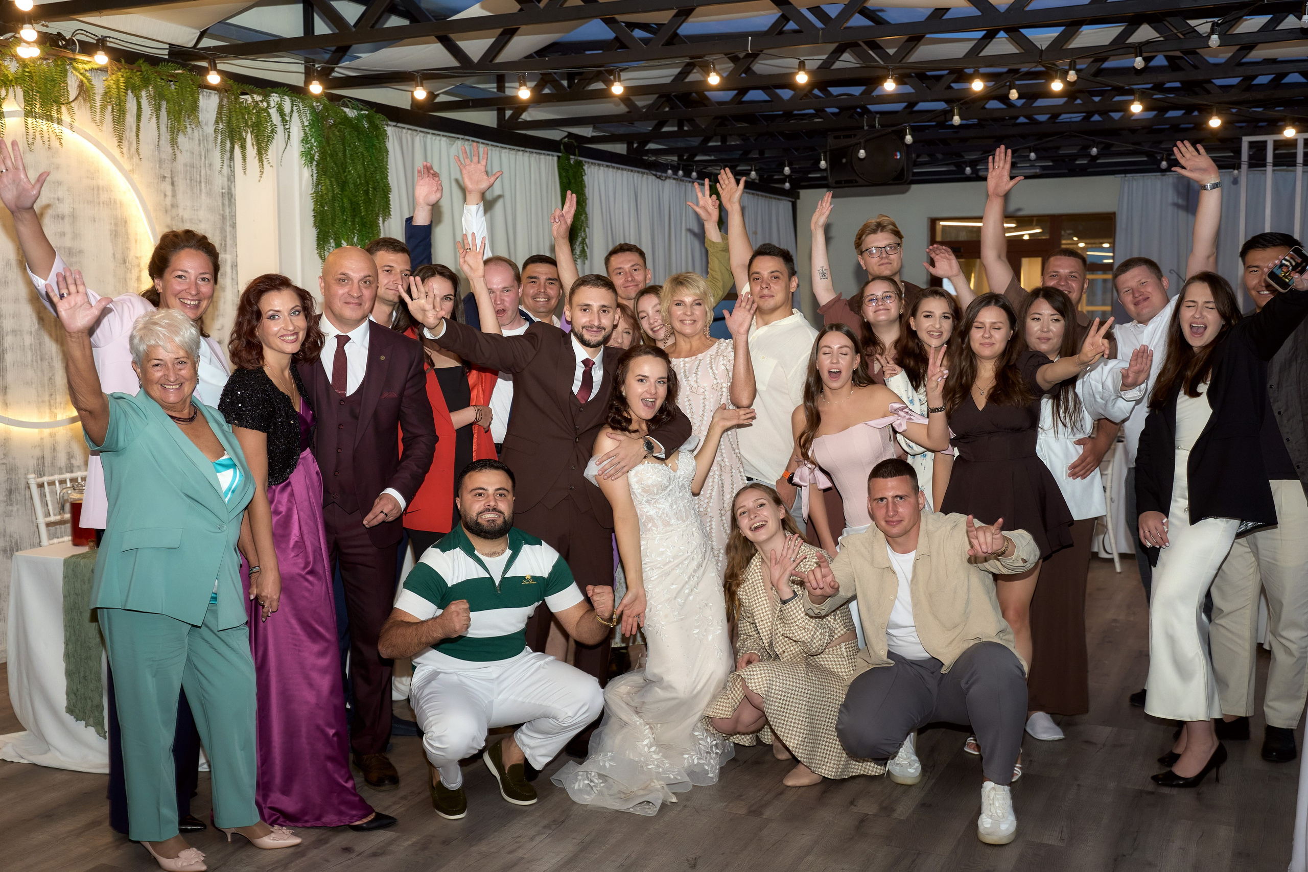 Свадебная съёмка. Мартазова Екатерина фотограф. Екатеринбург