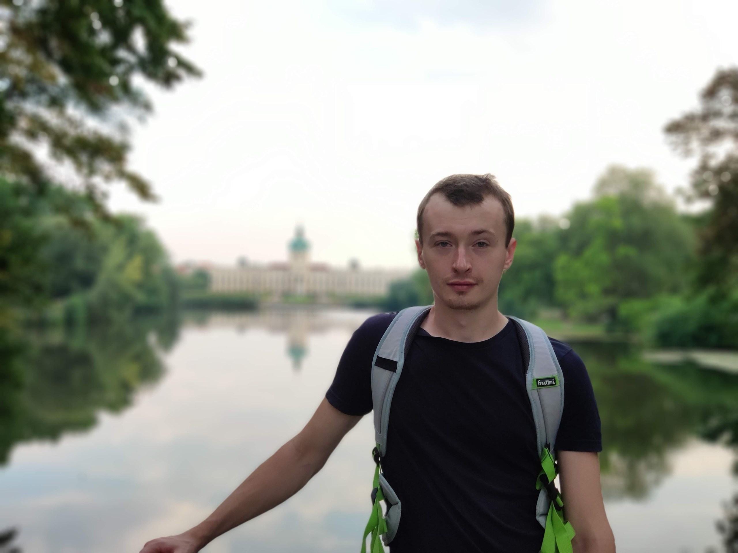 Берлин (Германия)