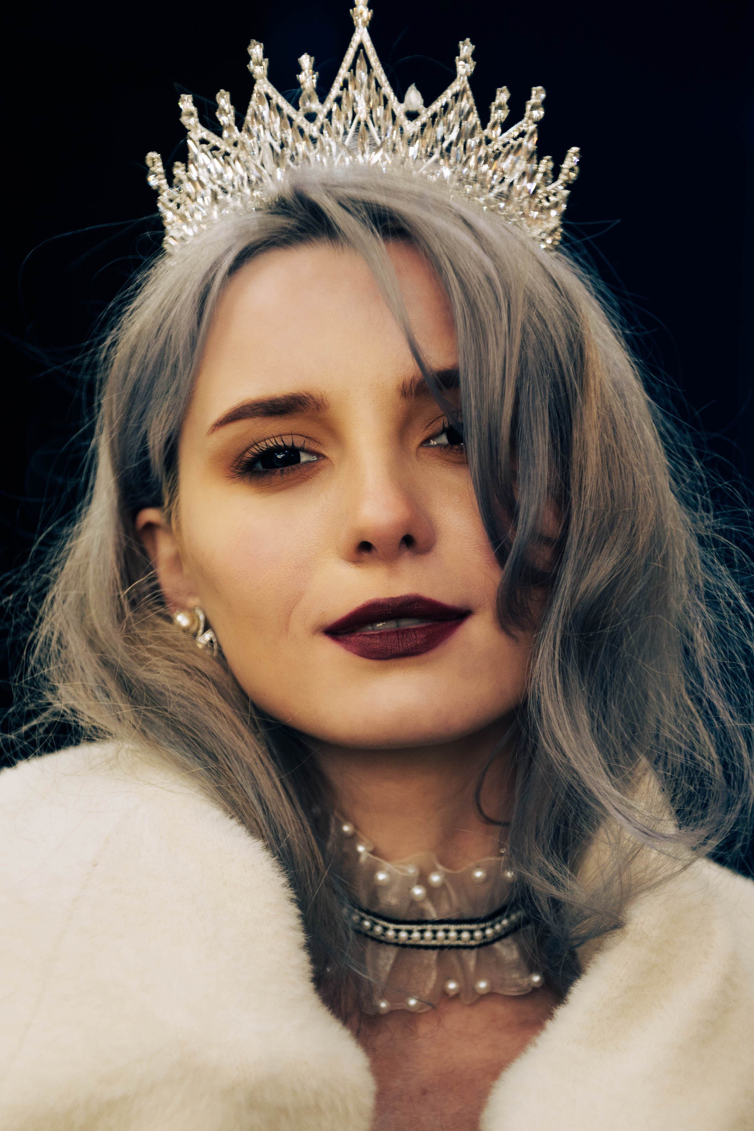 Камилла. Фотограф Алексей Федорищев