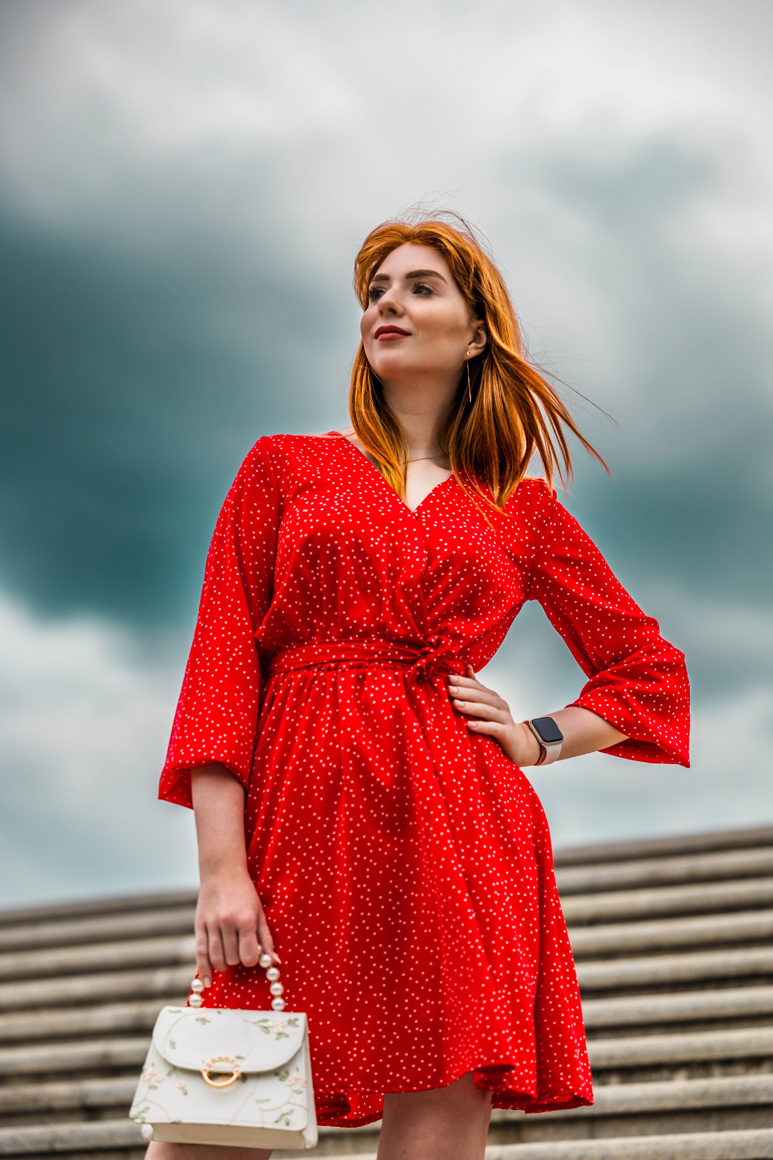 Вика. Фотограф Алексей Федорищев