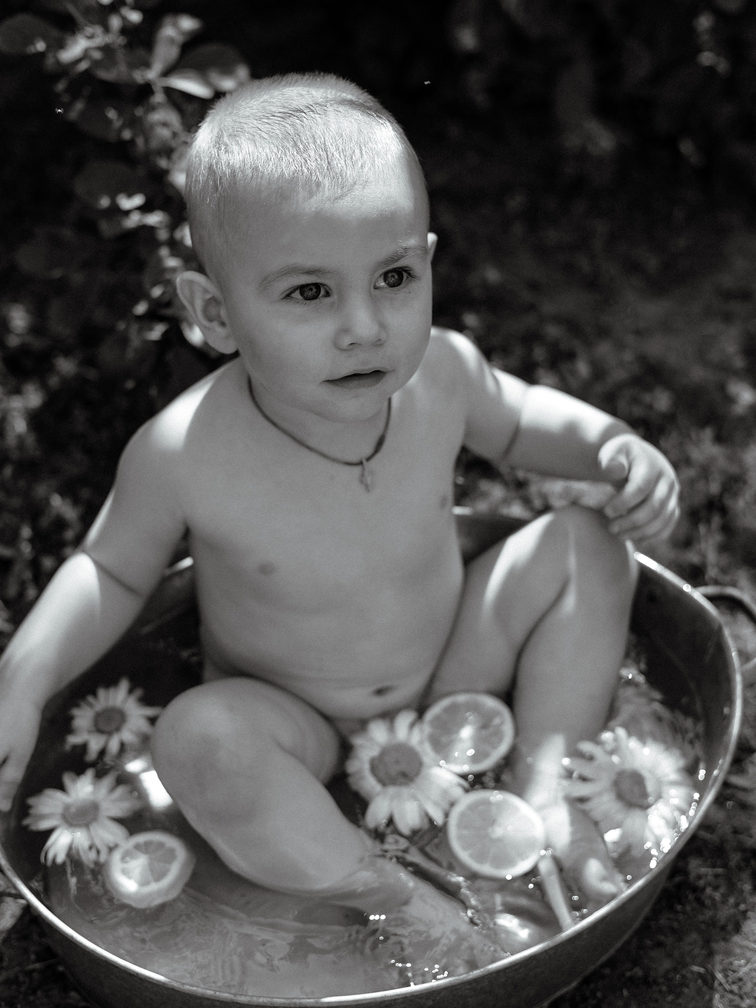 Полезная ванная. Мания, портретный фотограф в городе Оренбург