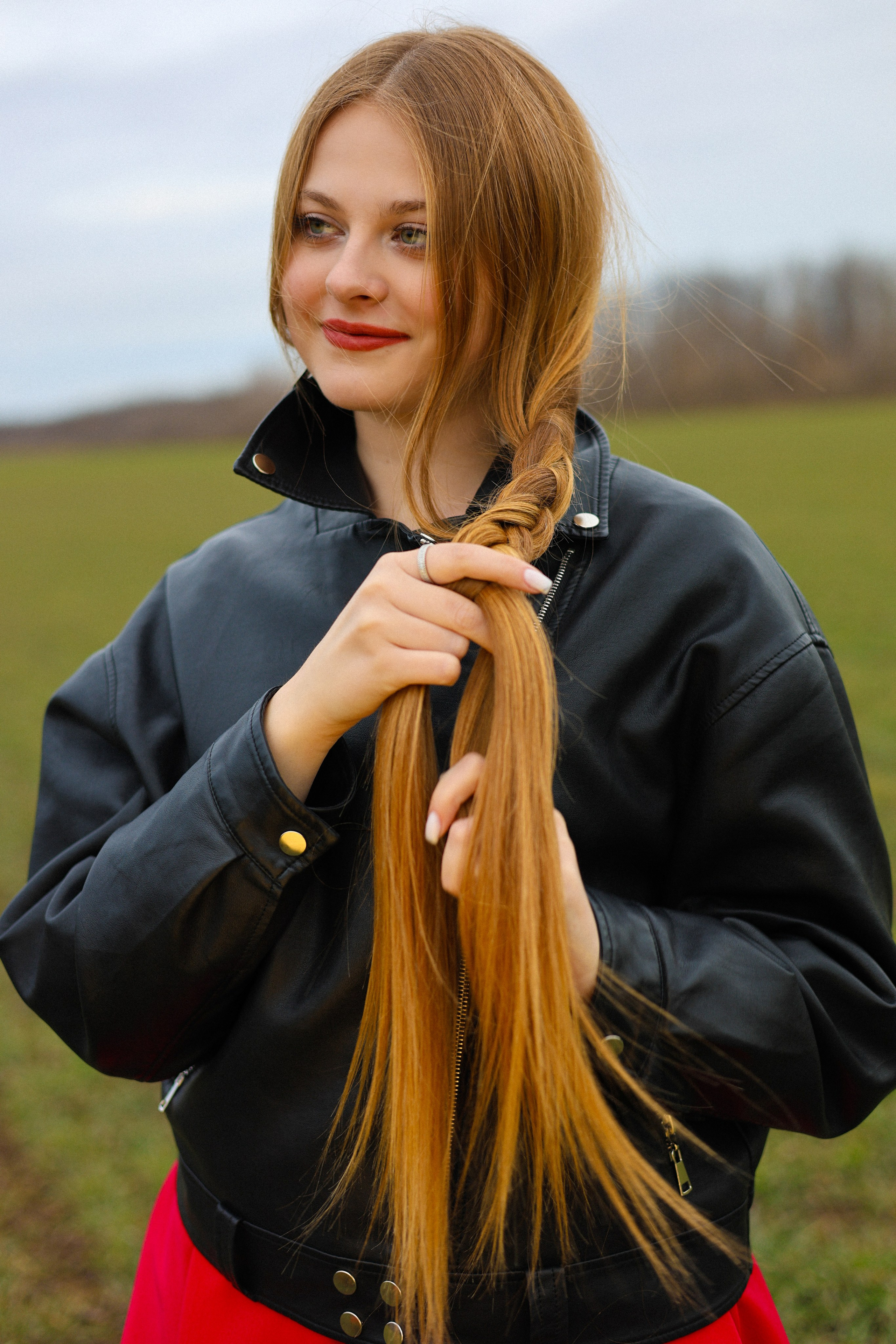 Юнусова Олеся. Мания, портретный фотограф в городе Оренбург