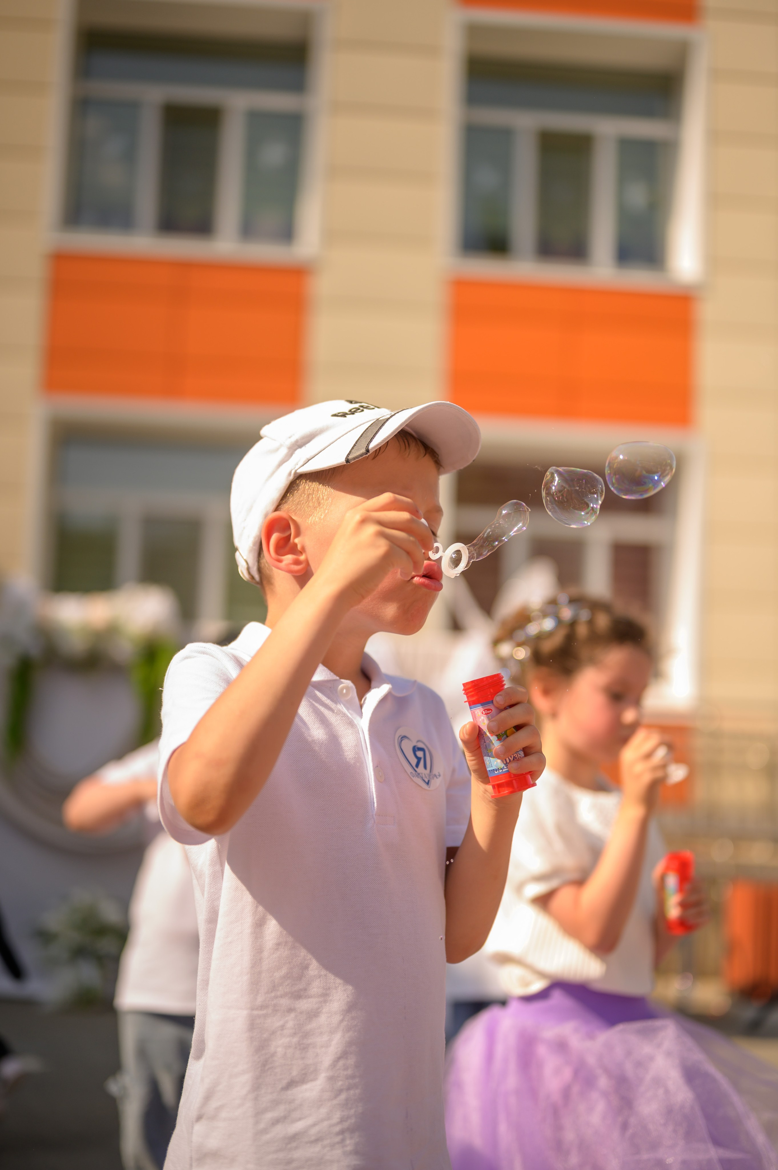Репортаж выпускного группа «Фантазёры» 3 садик. Фотограф новорожденных, семейный детский в Тюмени Татьяна Морозова