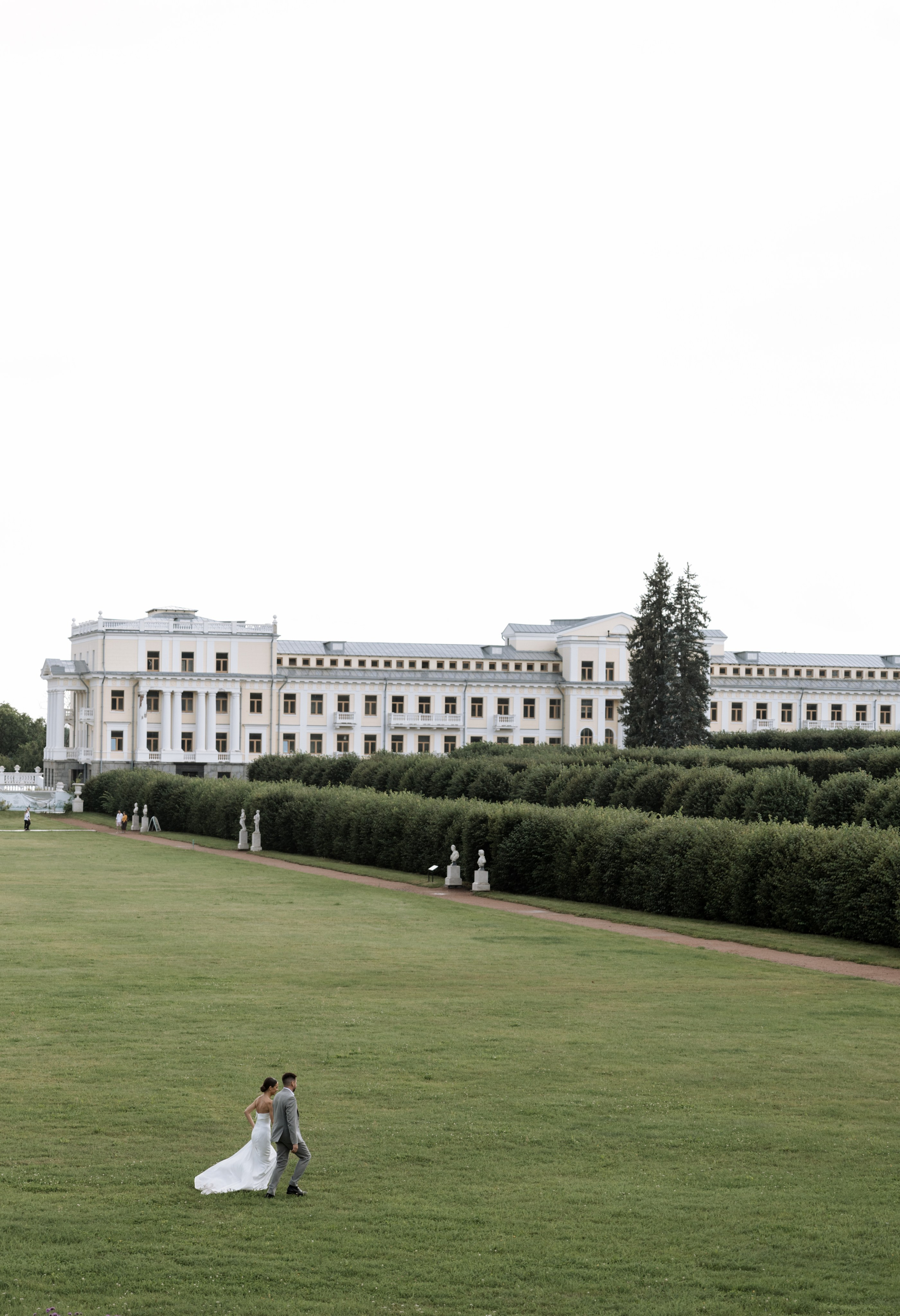 ПРОЙДУСЬ ПО ТЕБЕ МУРАШКАМИ. Фотограф Наталия Бирюкова