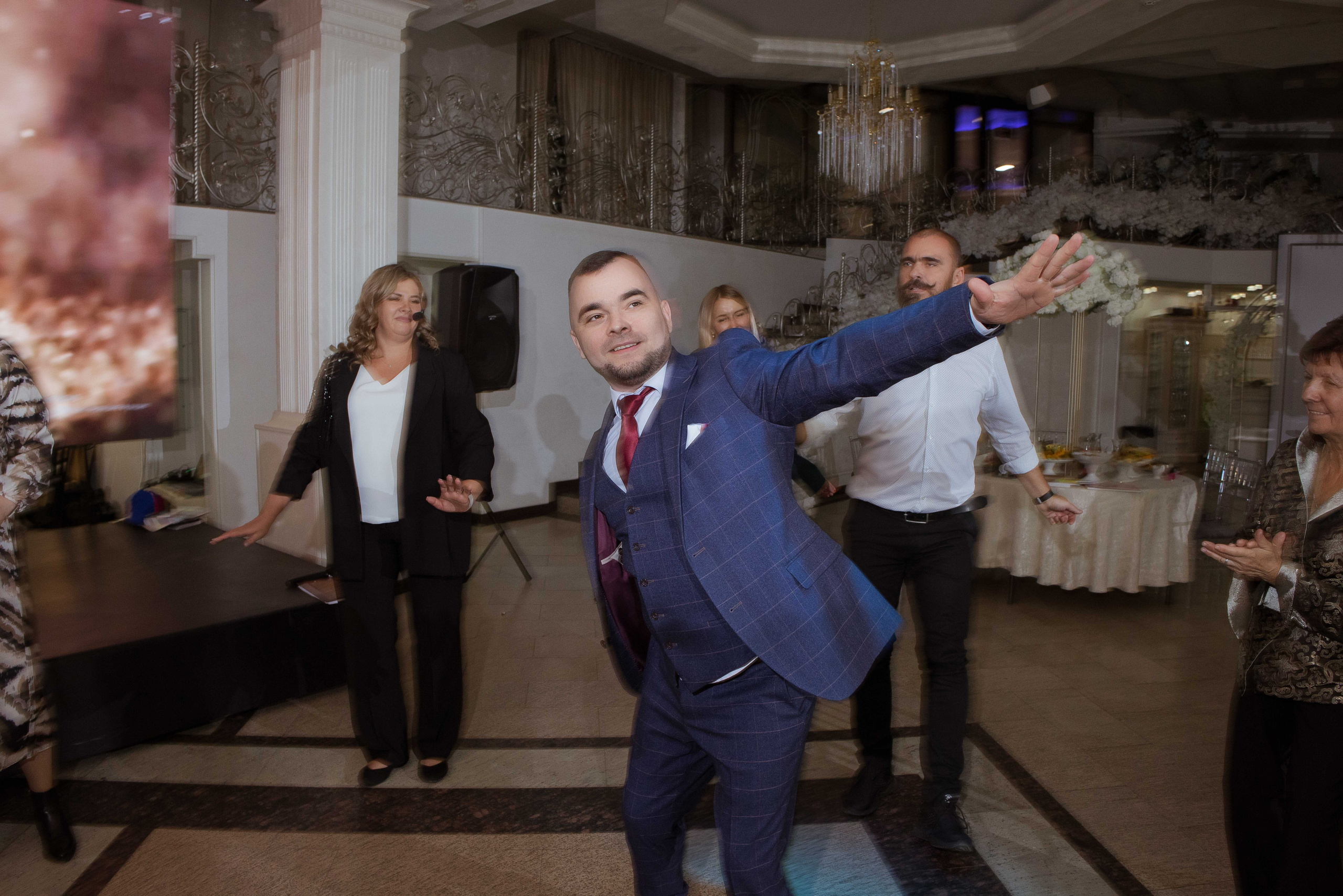 Сергей и Татьяна. Свадебный и семейный фотограф Яна Стражева. Волгоград, Москва