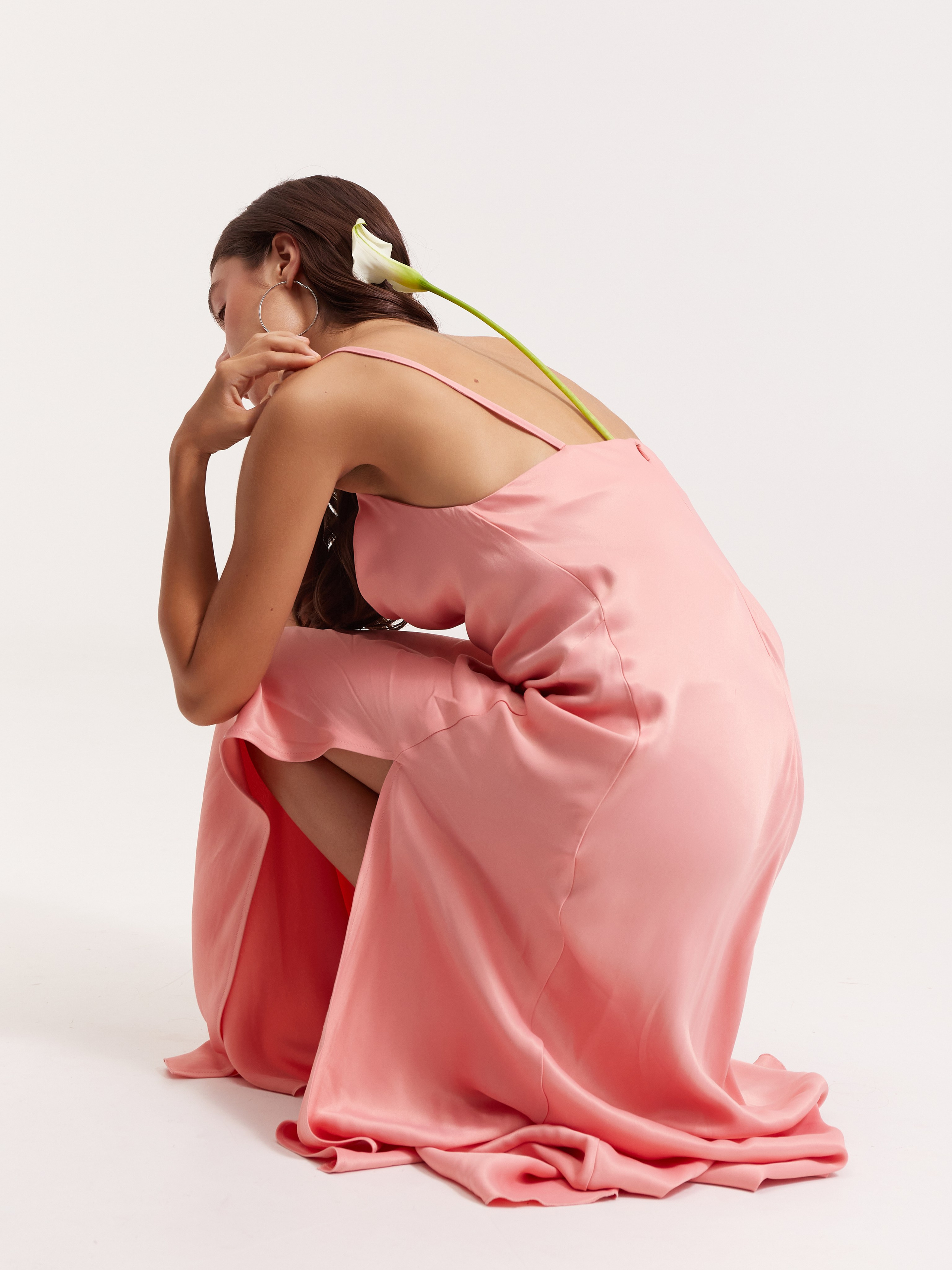 Креативный продюсер Екатерина Швец