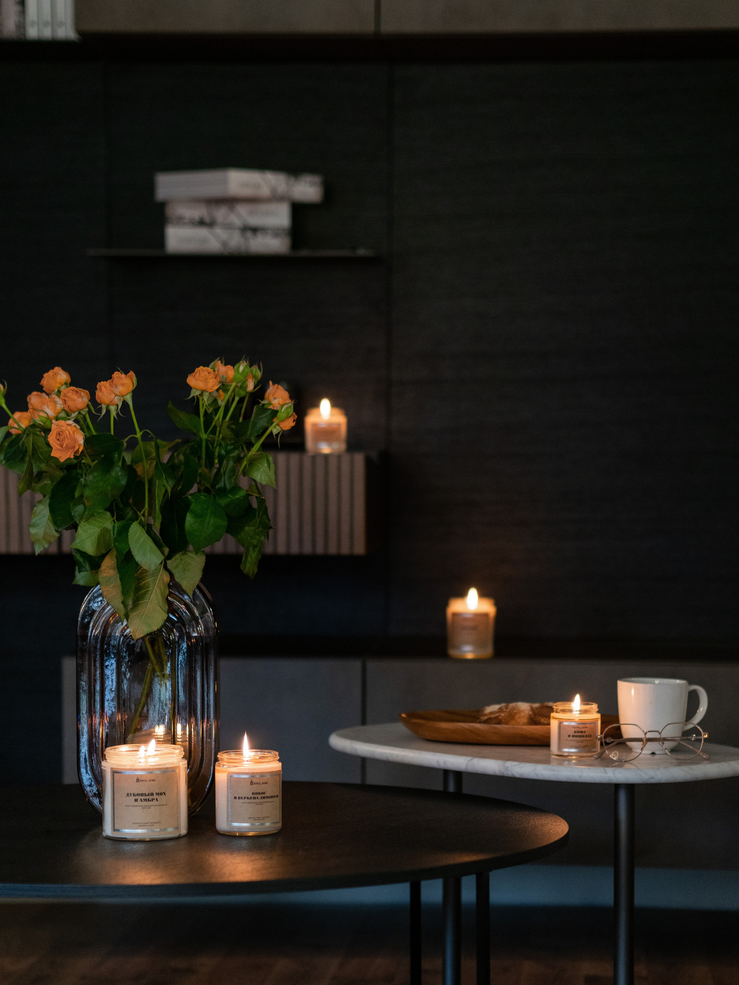 Портфолио съемки. Креативный продюсер Екатерина Швец