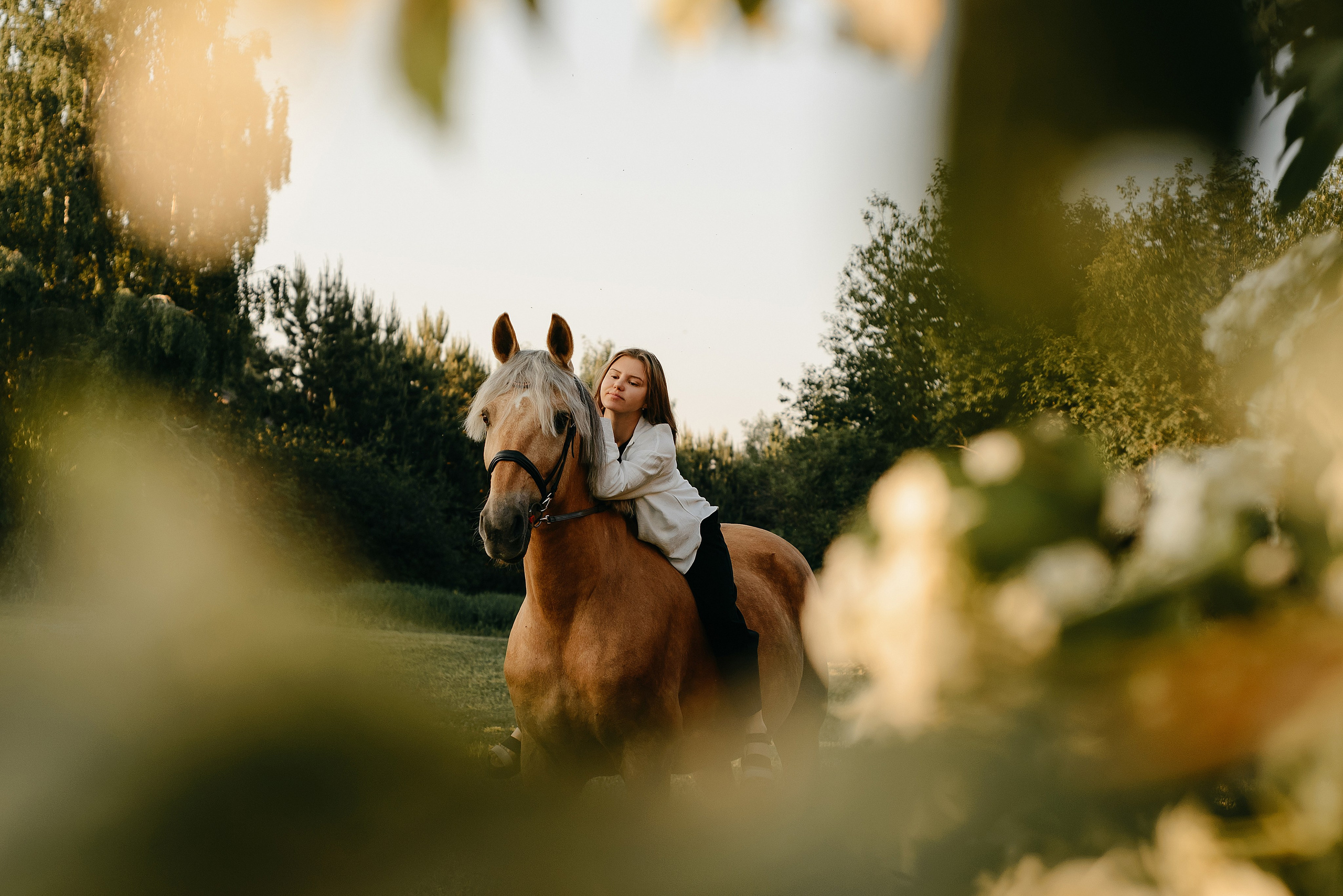 Фотосессии