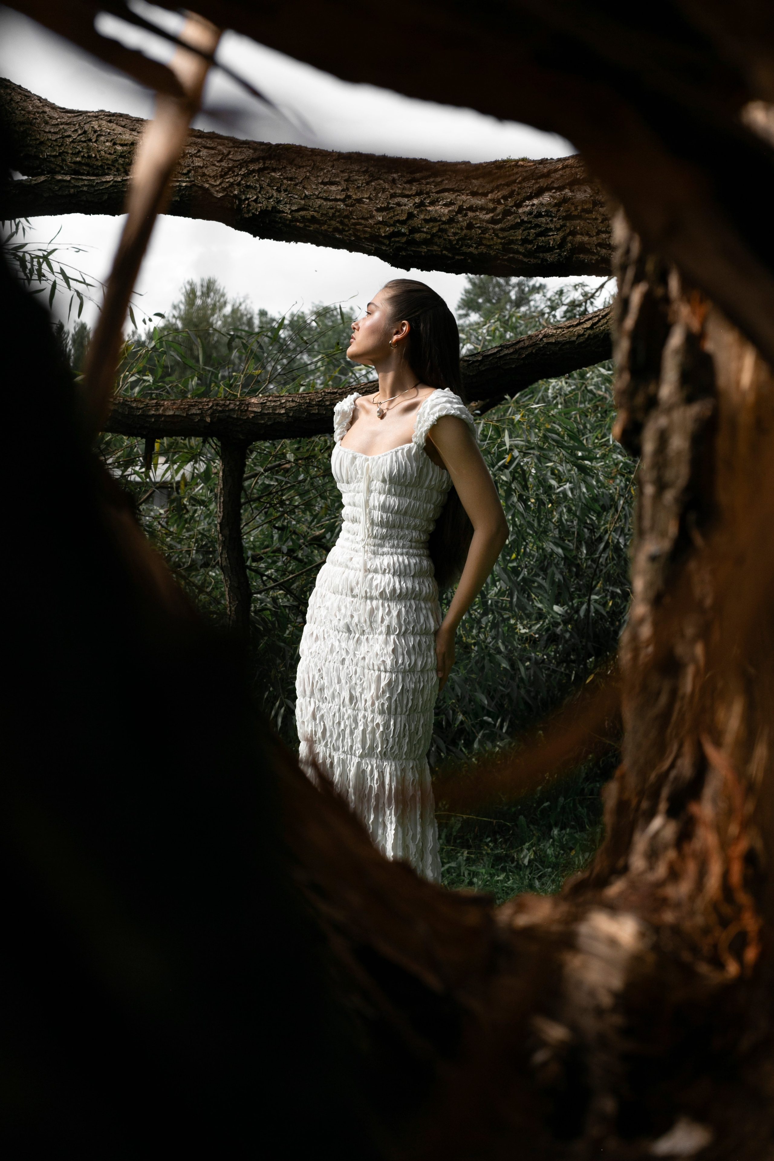 Маша. Бьюти-фотограф Москва, Ярославль Елена Кукусечка