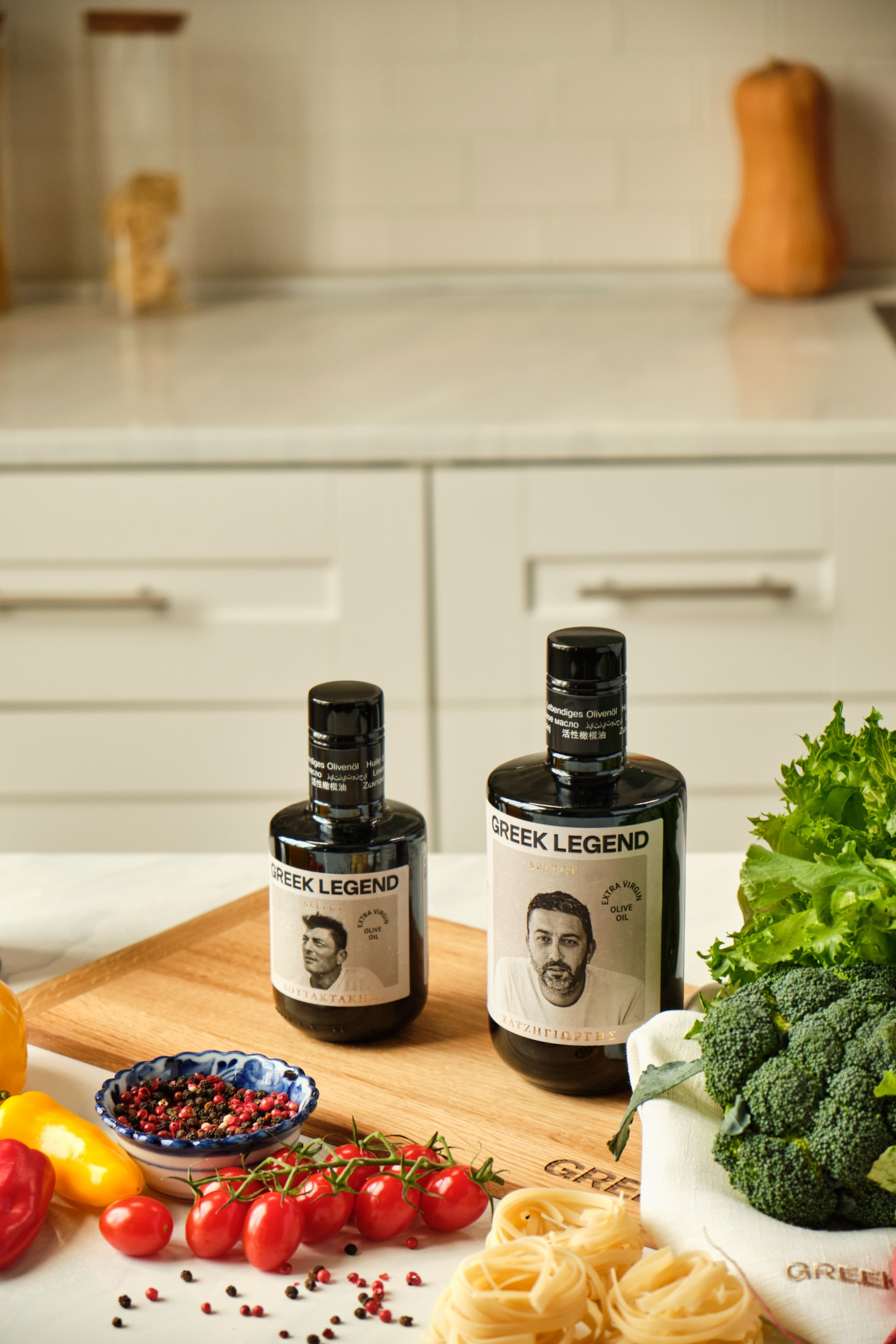 Greek Legend. Фуд-фотограф в Москве | Профессиональная съемка блюд и еды | Горбачёв Виталий