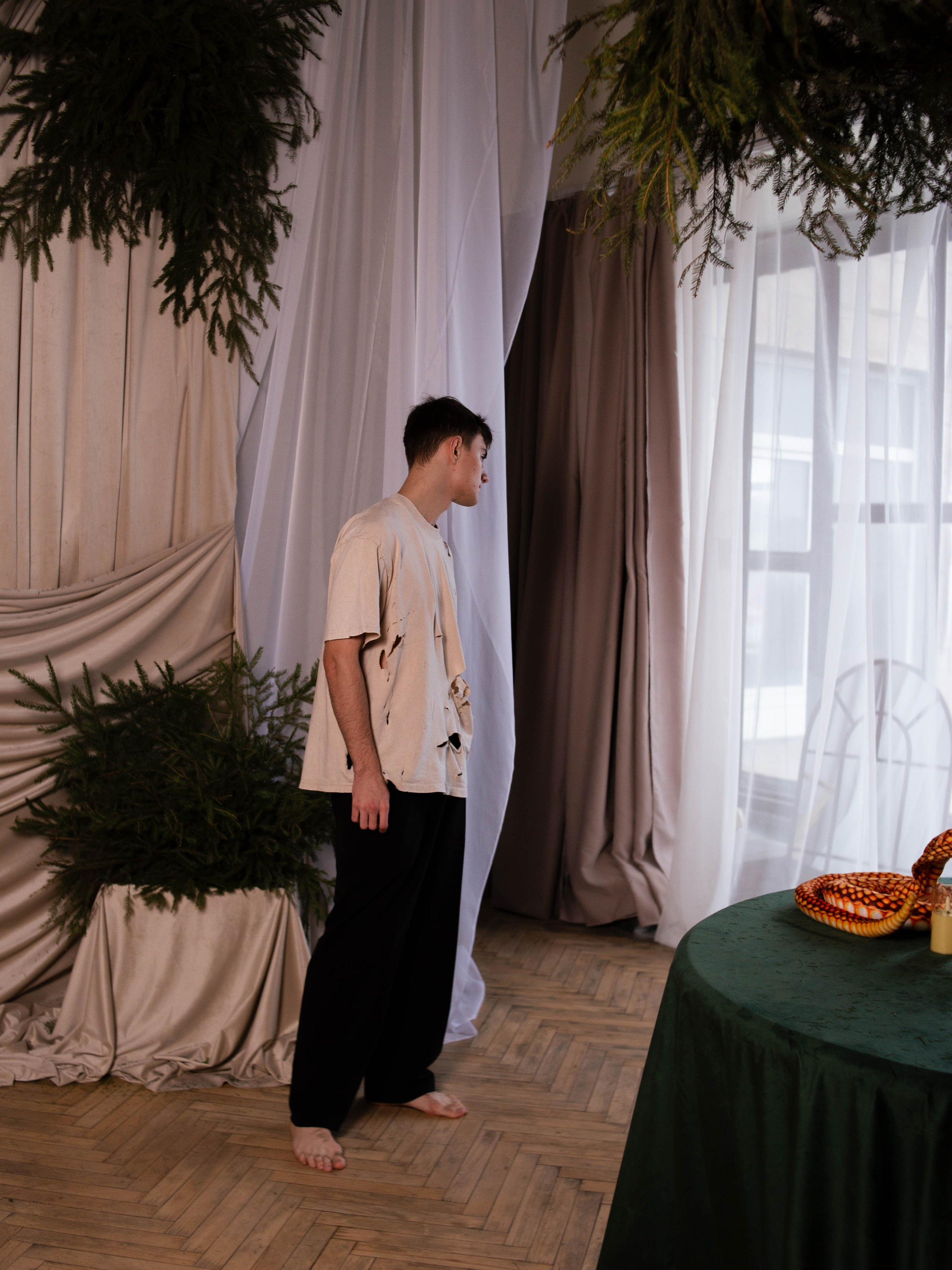 Влад. Семейный фотограф Софи Симакова в Волгограде и Волжском