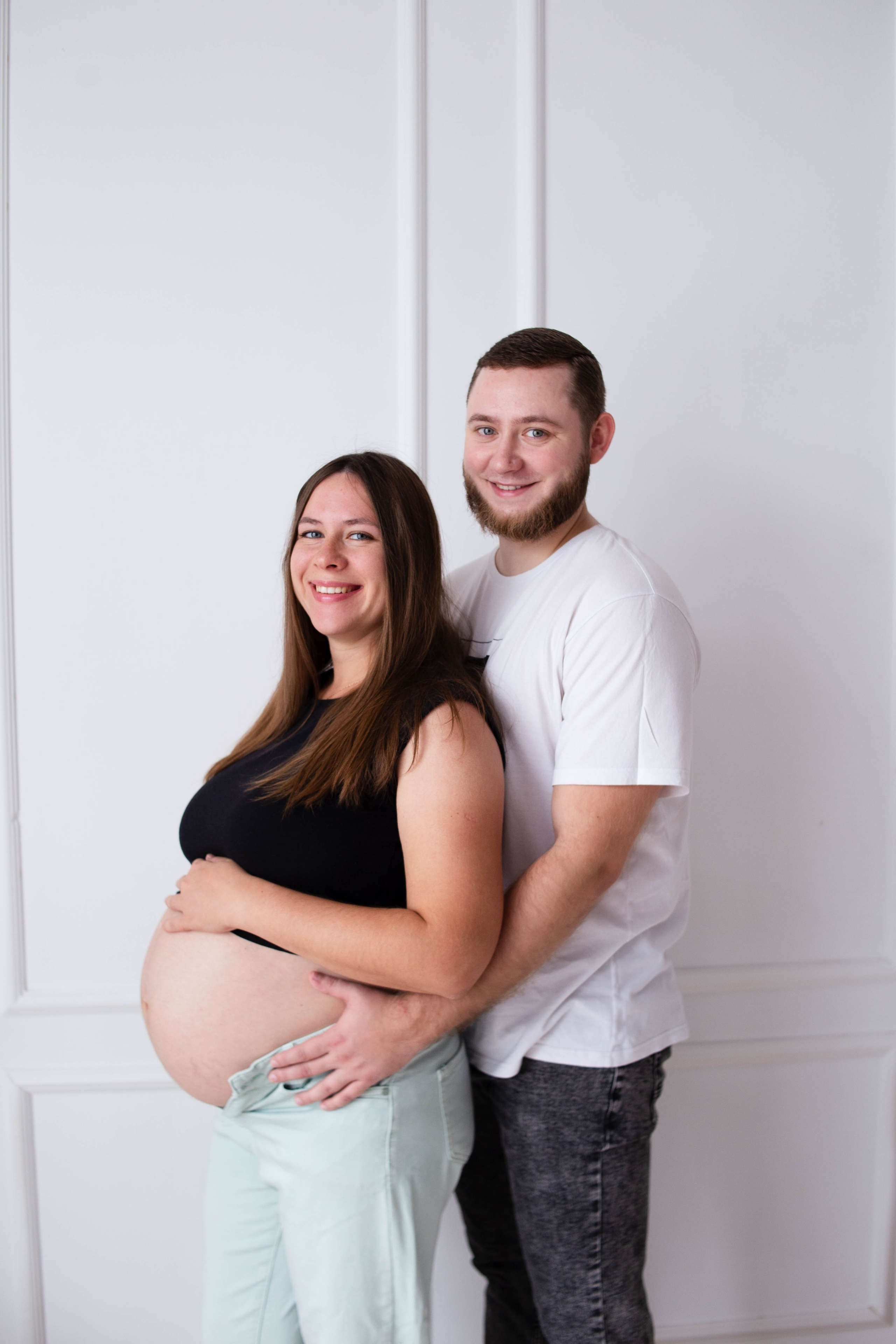 Надя. Семейный фотограф Софи Симакова в Волгограде и Волжском