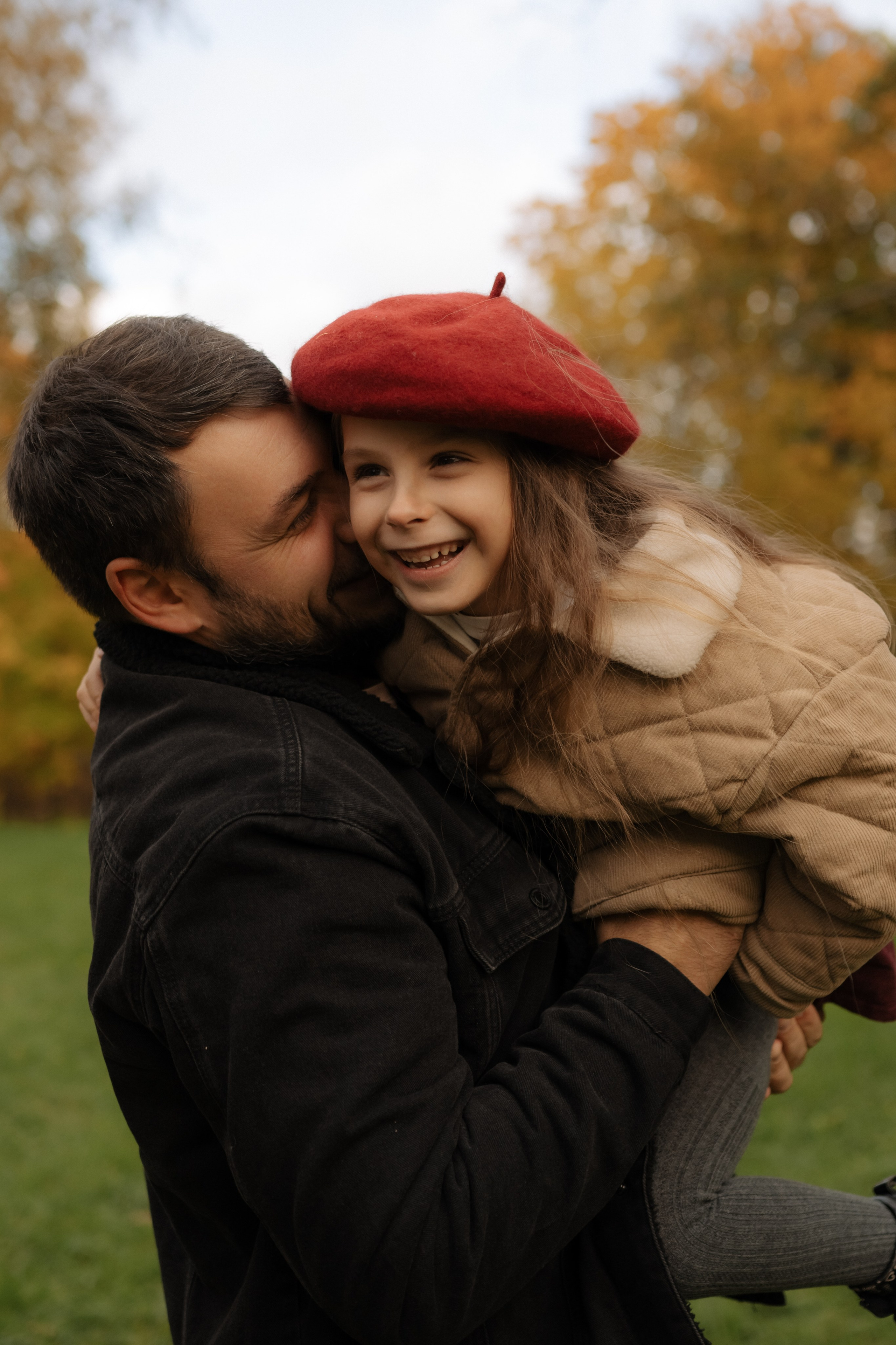 Надя, Женя, Николь и Даша. Дьяконова Валерия семейный и детский фотограф в Санкт-Петербурге