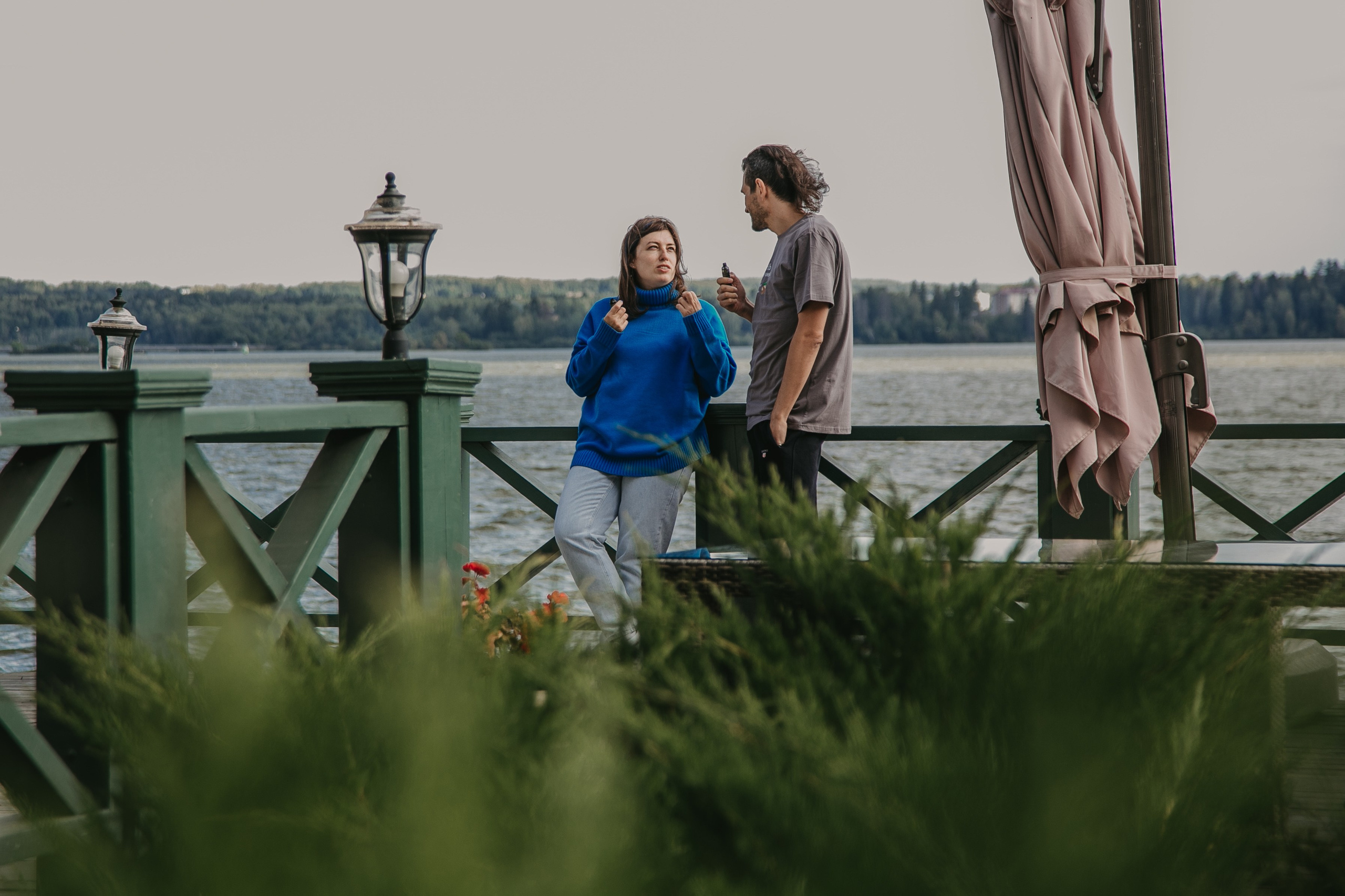 TOPCase. День программиста. Семейный и портретный фотограф, Москва, Калуга. Анастасия Андрексон