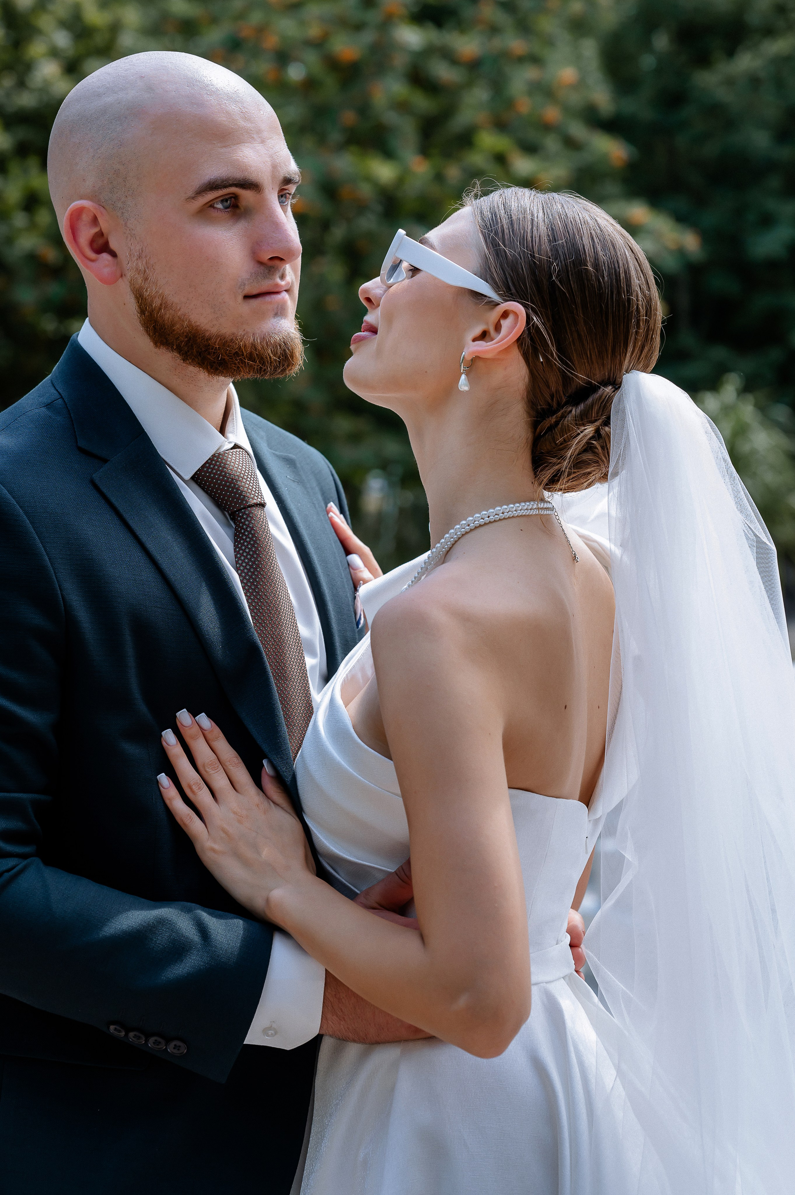 Алина & Никита. Марина Тюкачева свадебный, семейный, детский фотограф