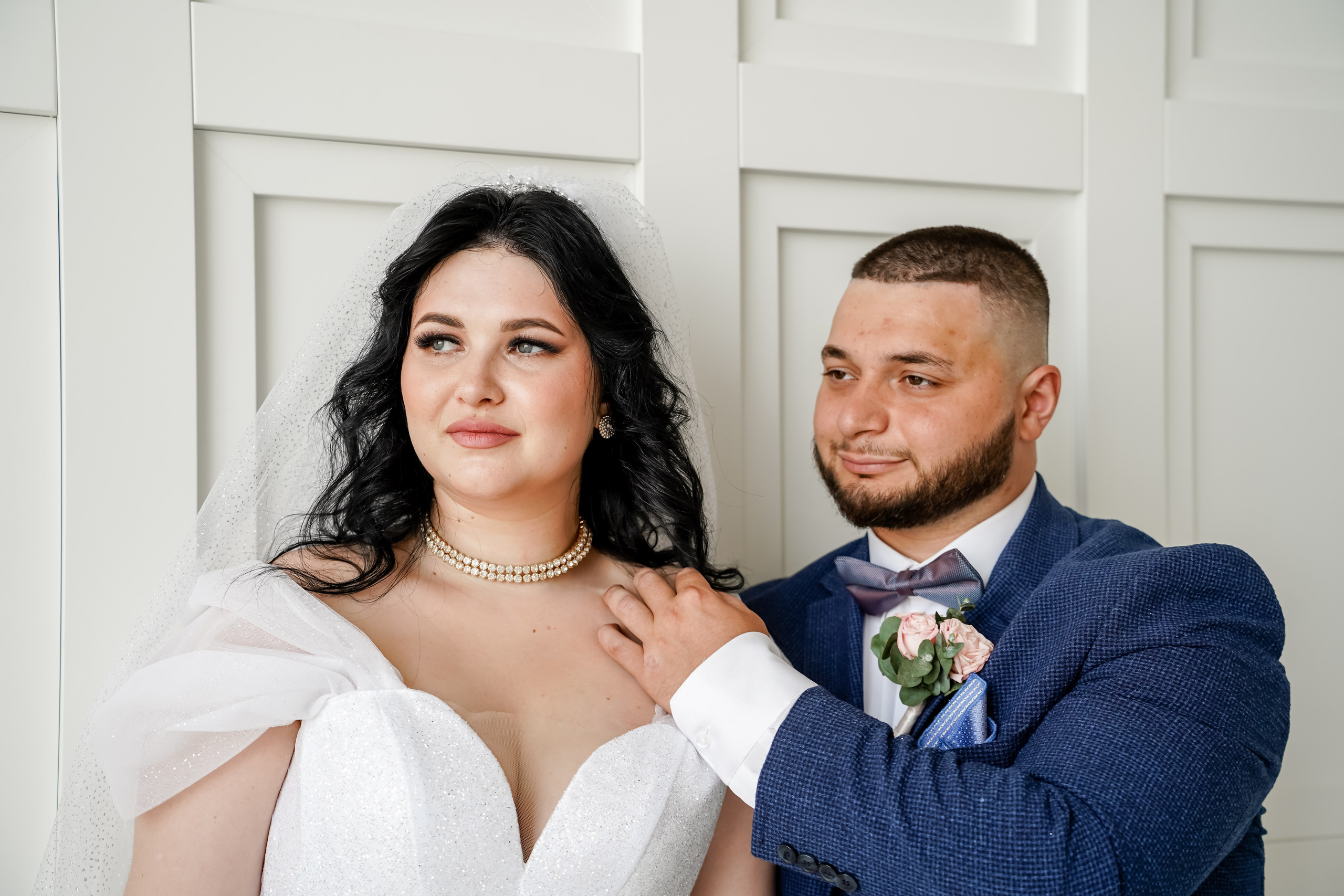 Муслим&Кристина. Свадебный и семейный фотограф в Челябинске Елена Сингатулина