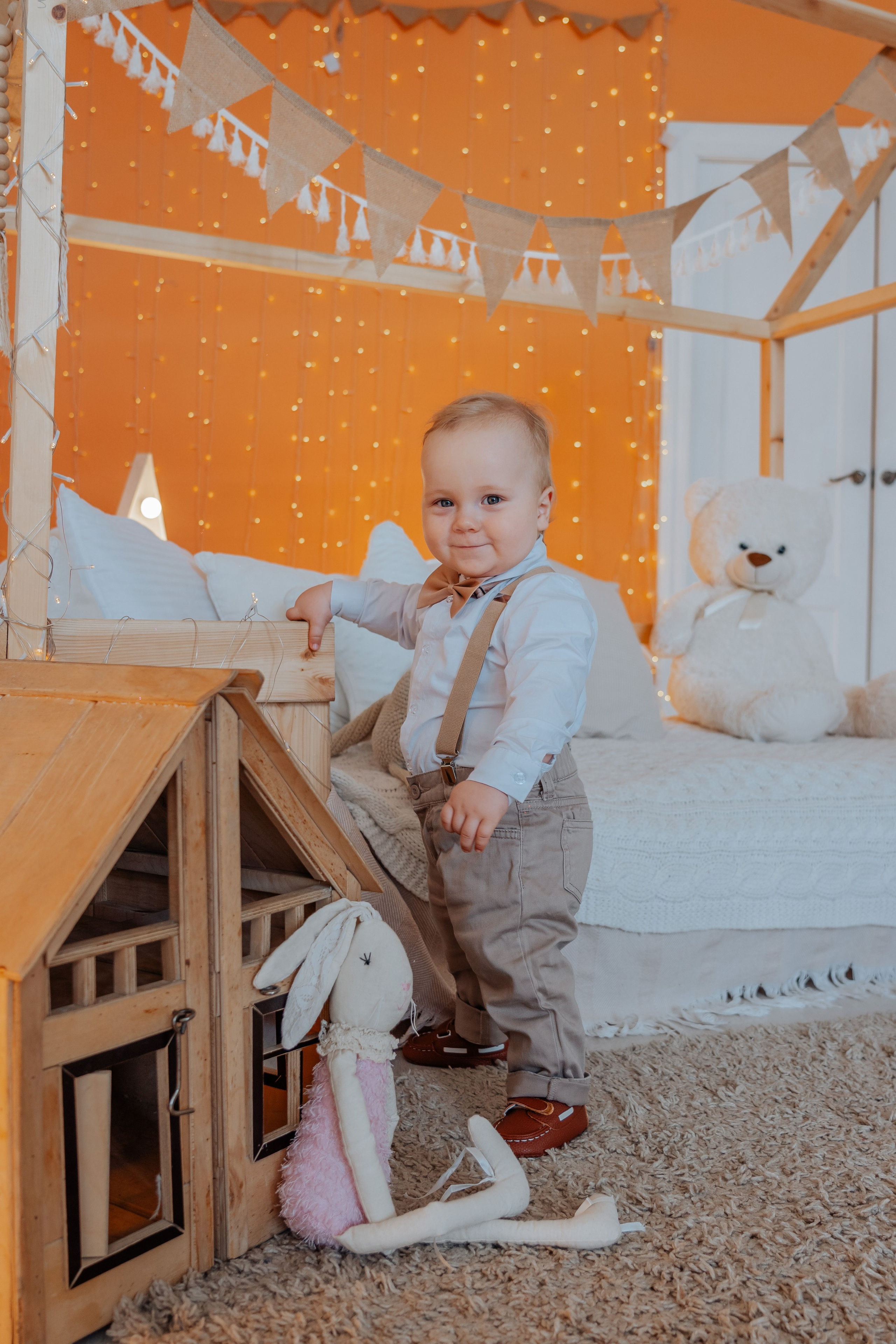 Студийная фотосессия. Фотограф в Ростове-на-Дону Соколова Ксения