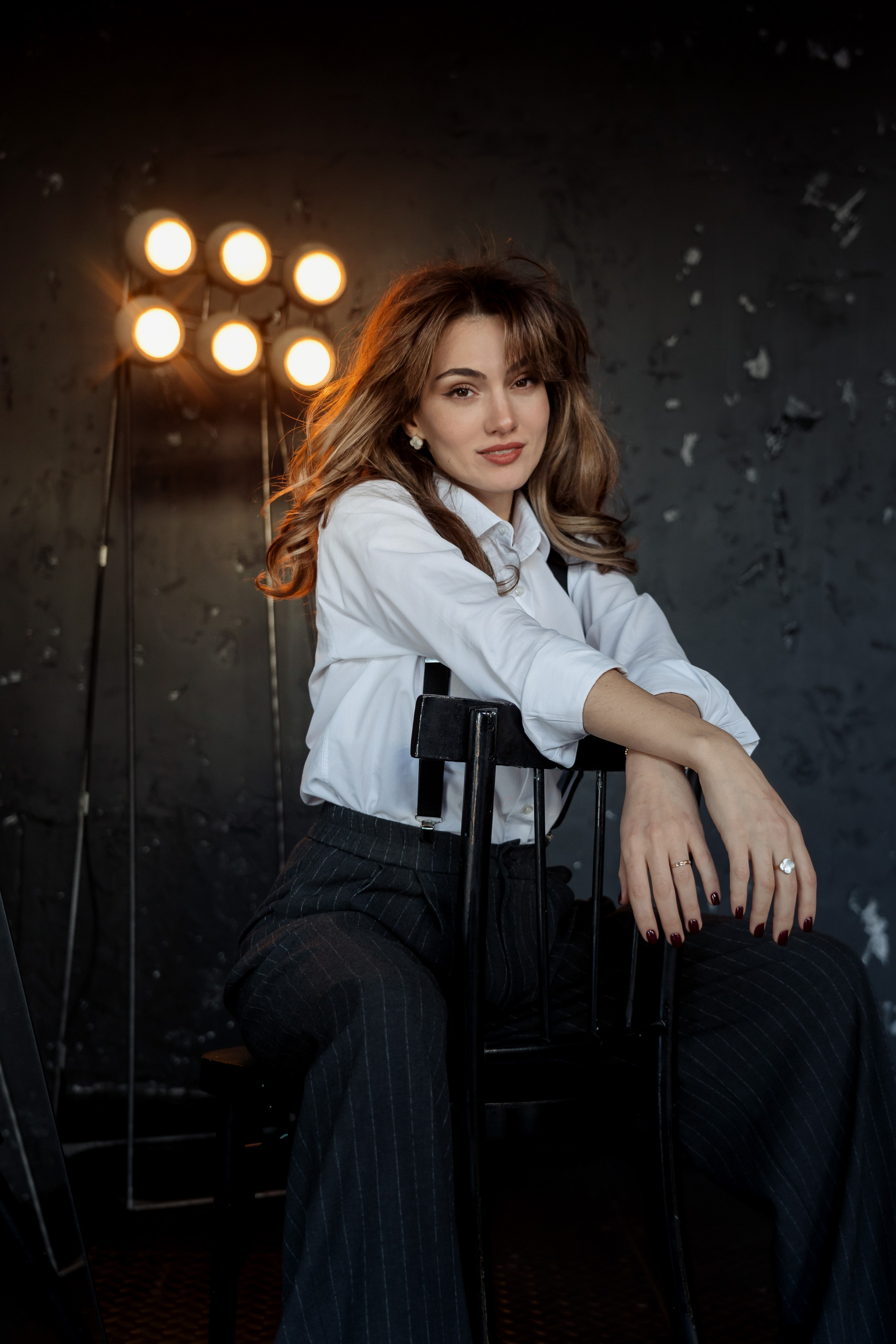 Сабина. Фотограф в Ростове-на-Дону Соколова Ксения