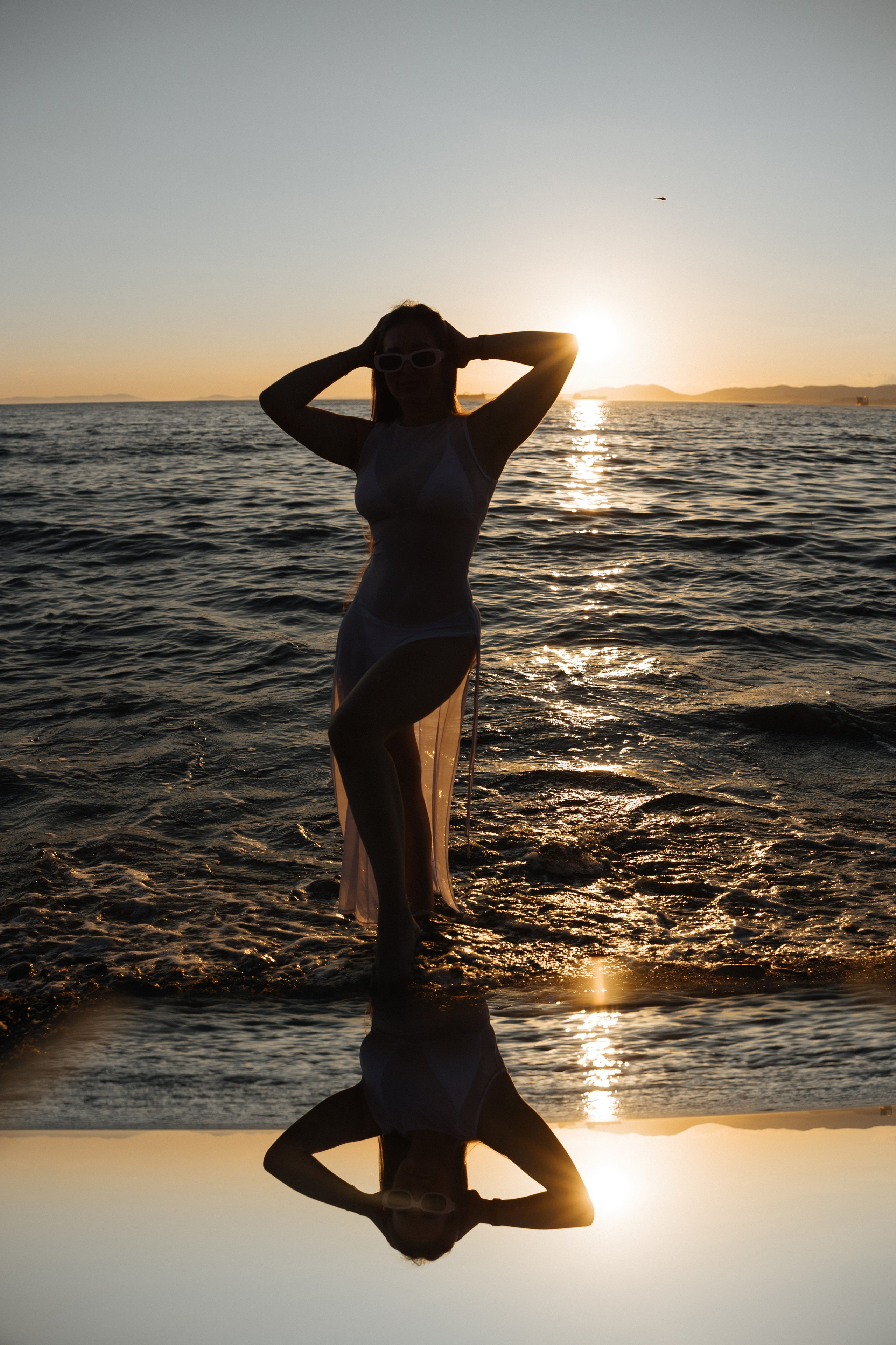 Полина. Фотограф город Находка. Ольга Калабухова