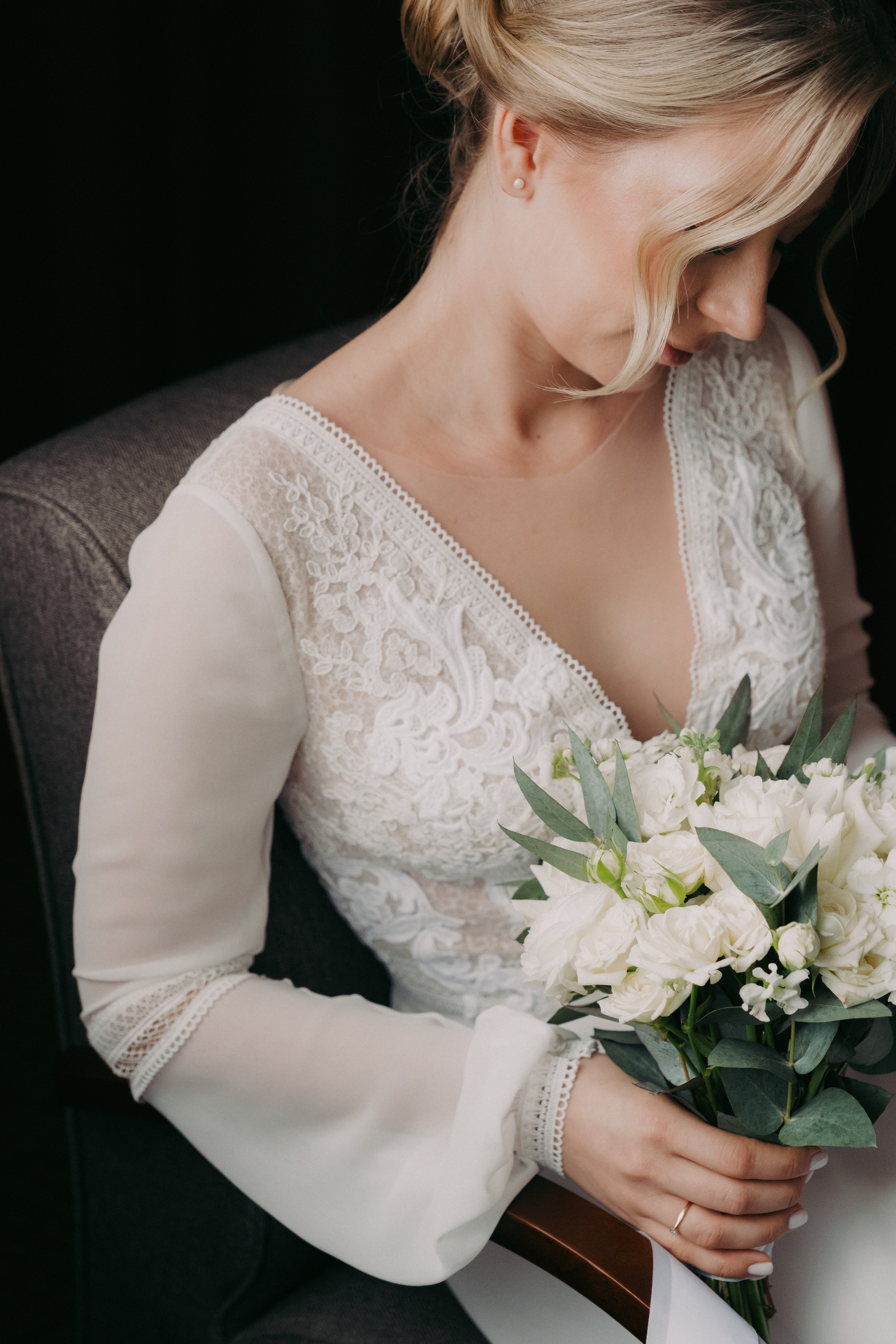 Юлия & Антон