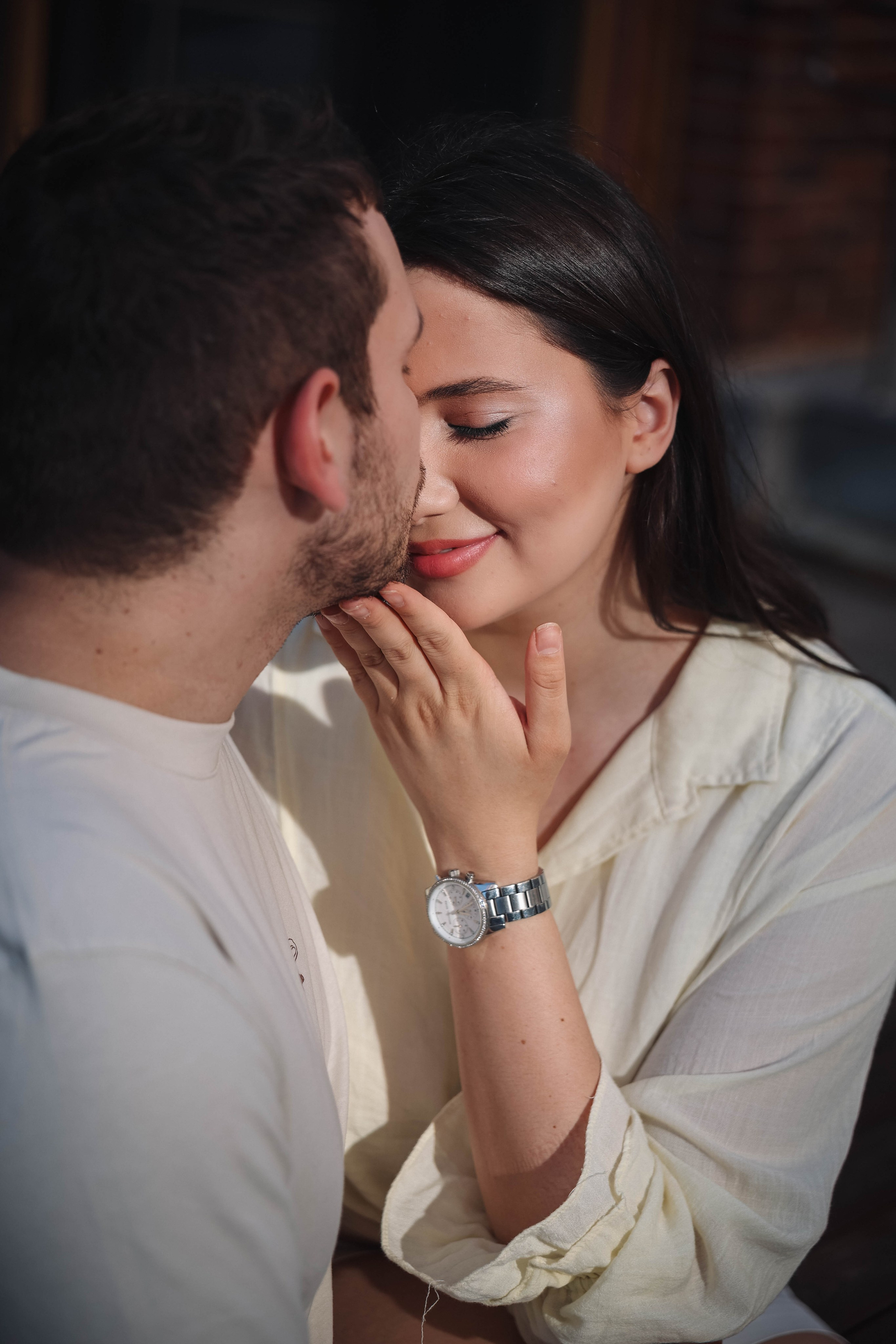 Love story. ФОТОГРАФ УФА / ТЮМЕНЬ
