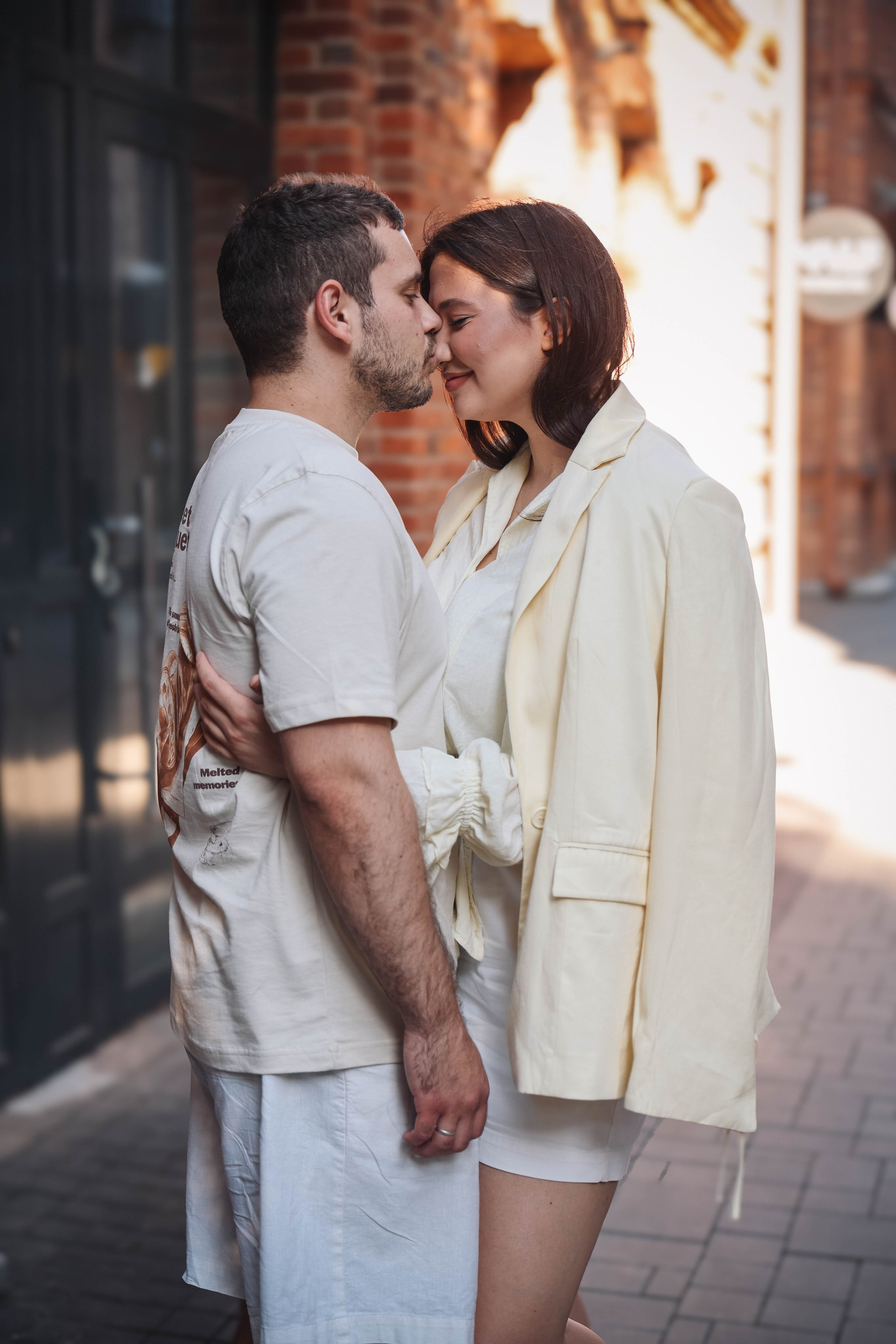 Love story. ФОТОГРАФ УФА / ТЮМЕНЬ