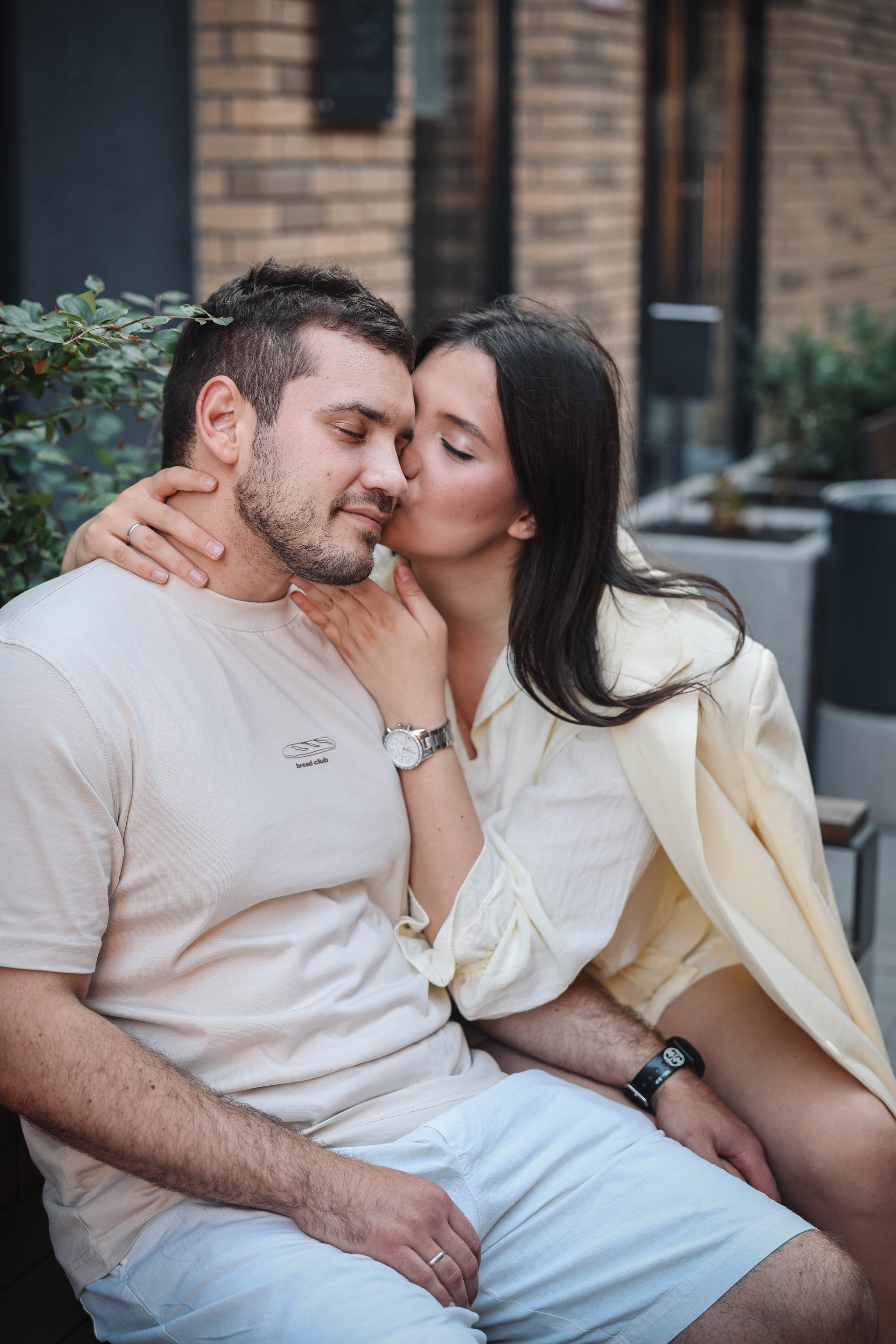 Love story. ФОТОГРАФ УФА / ТЮМЕНЬ