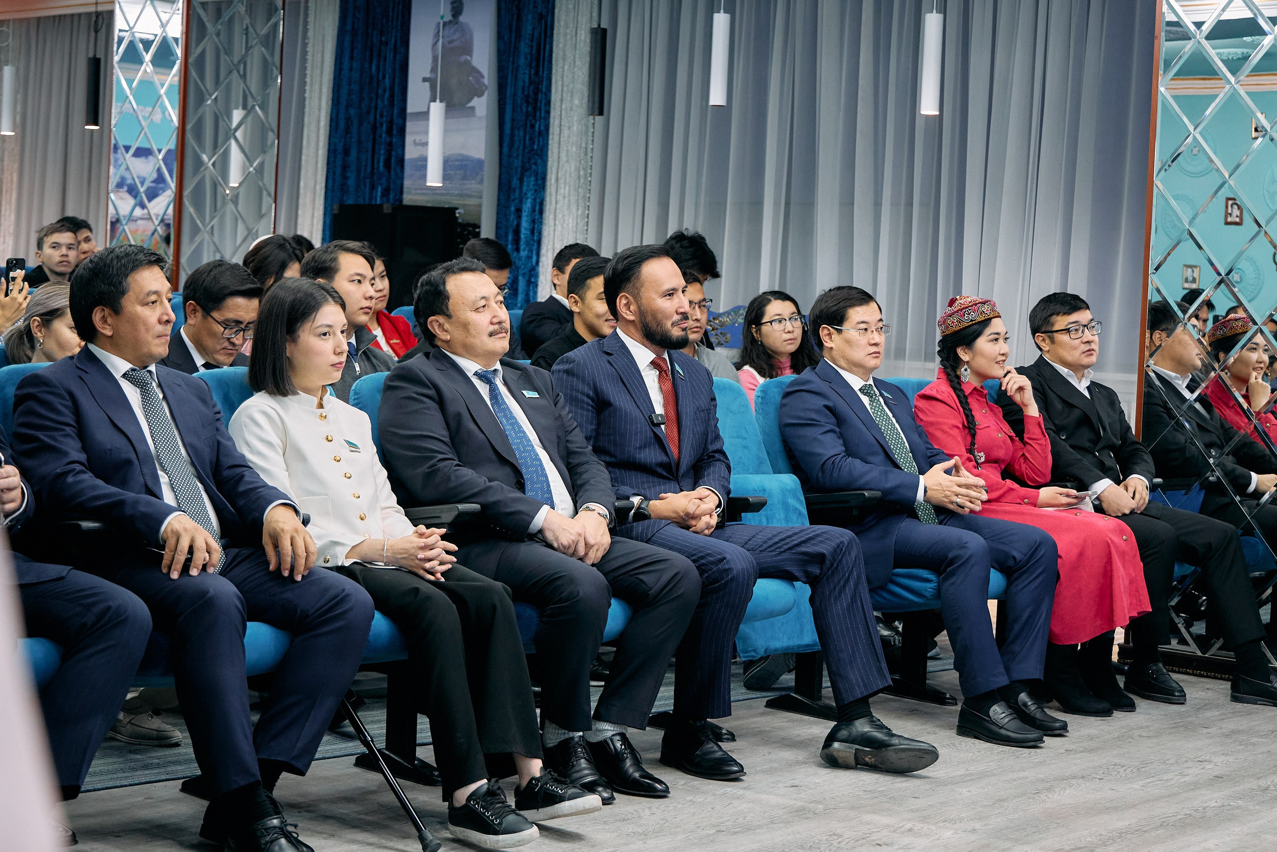 «Бүркіт пен қазақ болмысы». Professional photo & Event agency (Kazakhstan, Astana)