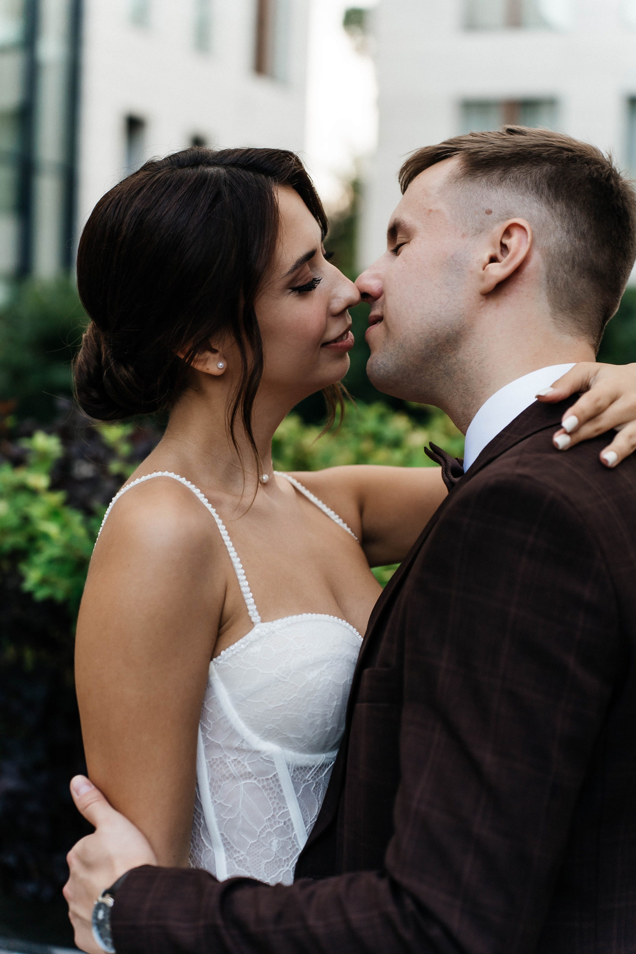 Ольга & Максим. Фотограф Абакумова Анастасия