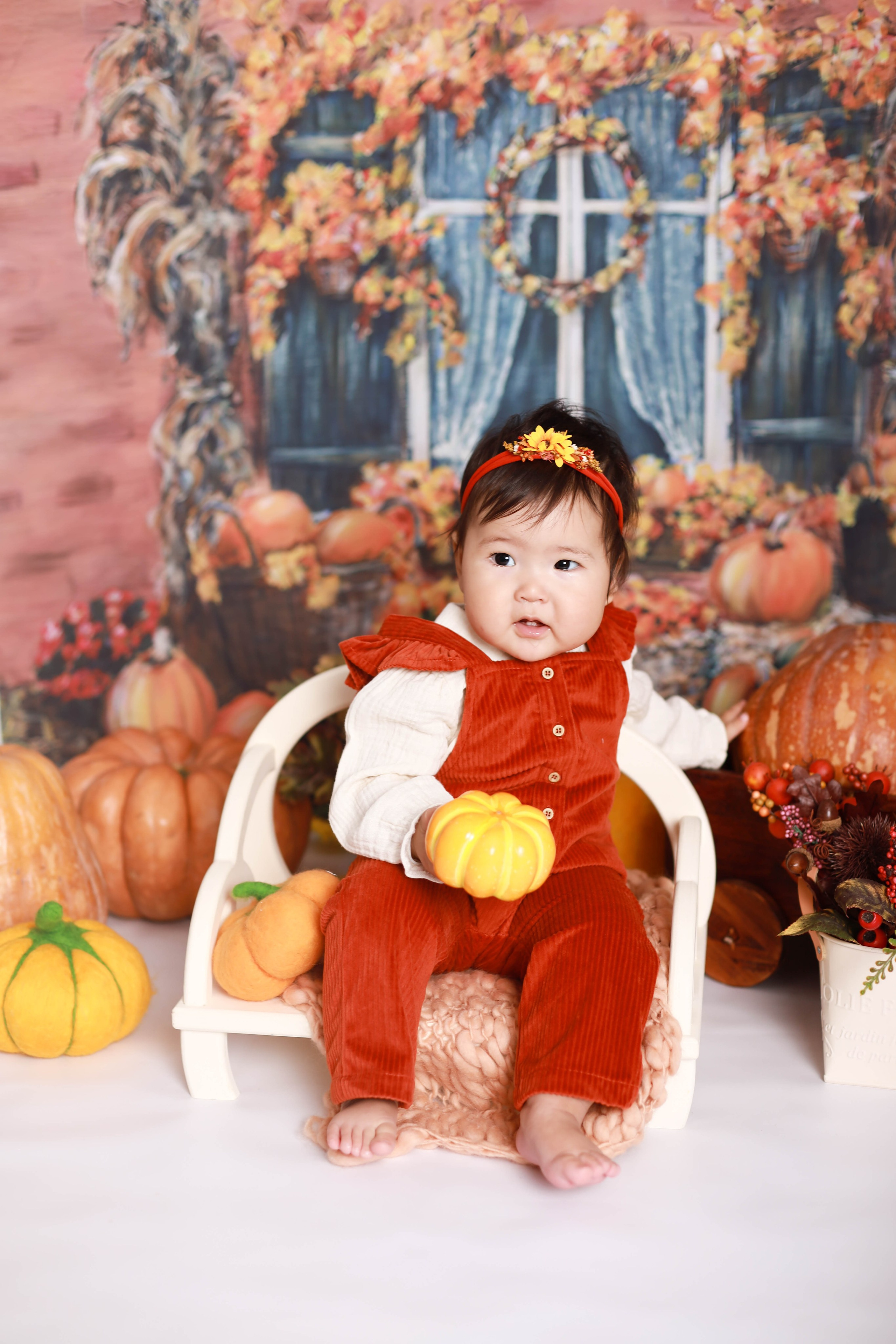 9-12 МЕСЯЦЕВ. Фотограф беременности, новорожденных и детей до года в Астане