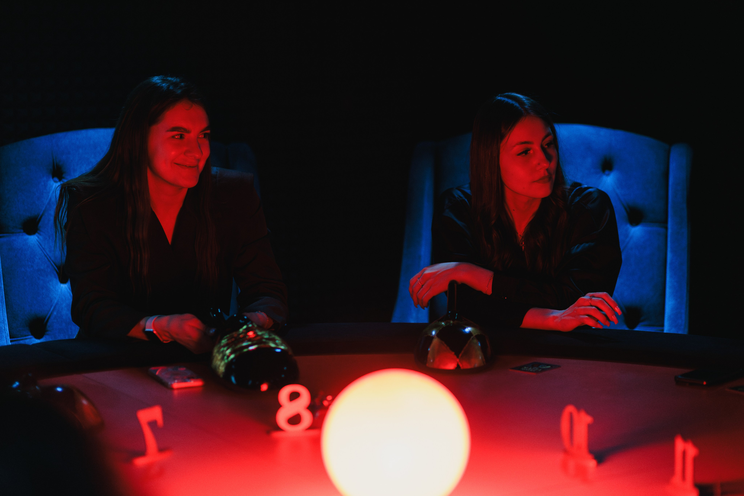 Корпоратив Лайт Лизинг | The Mafia Rooms. Свадебный фотограф в Минске Владислав Бабич