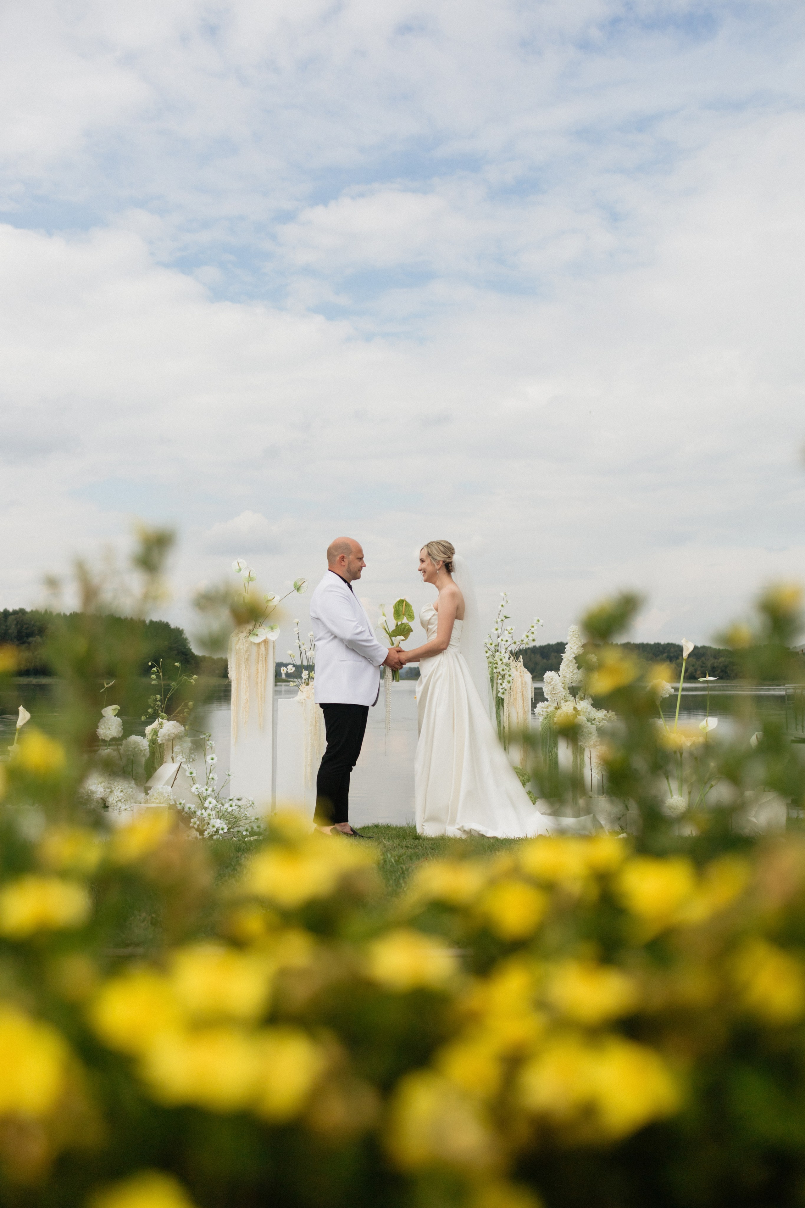 Андрей & Лера | ROBINSON CLUB. Свадебный фотограф в Минске Владислав Бабич