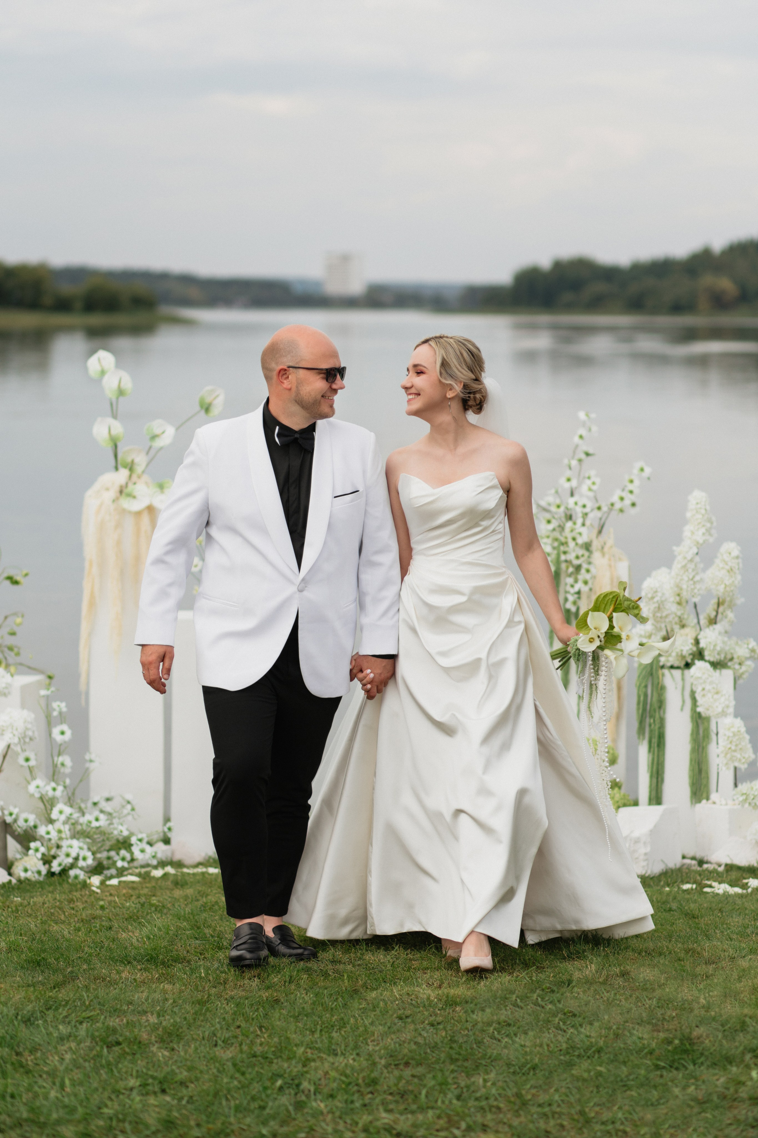 Андрей & Лера | ROBINSON CLUB. Свадебный фотограф в Минске Владислав Бабич