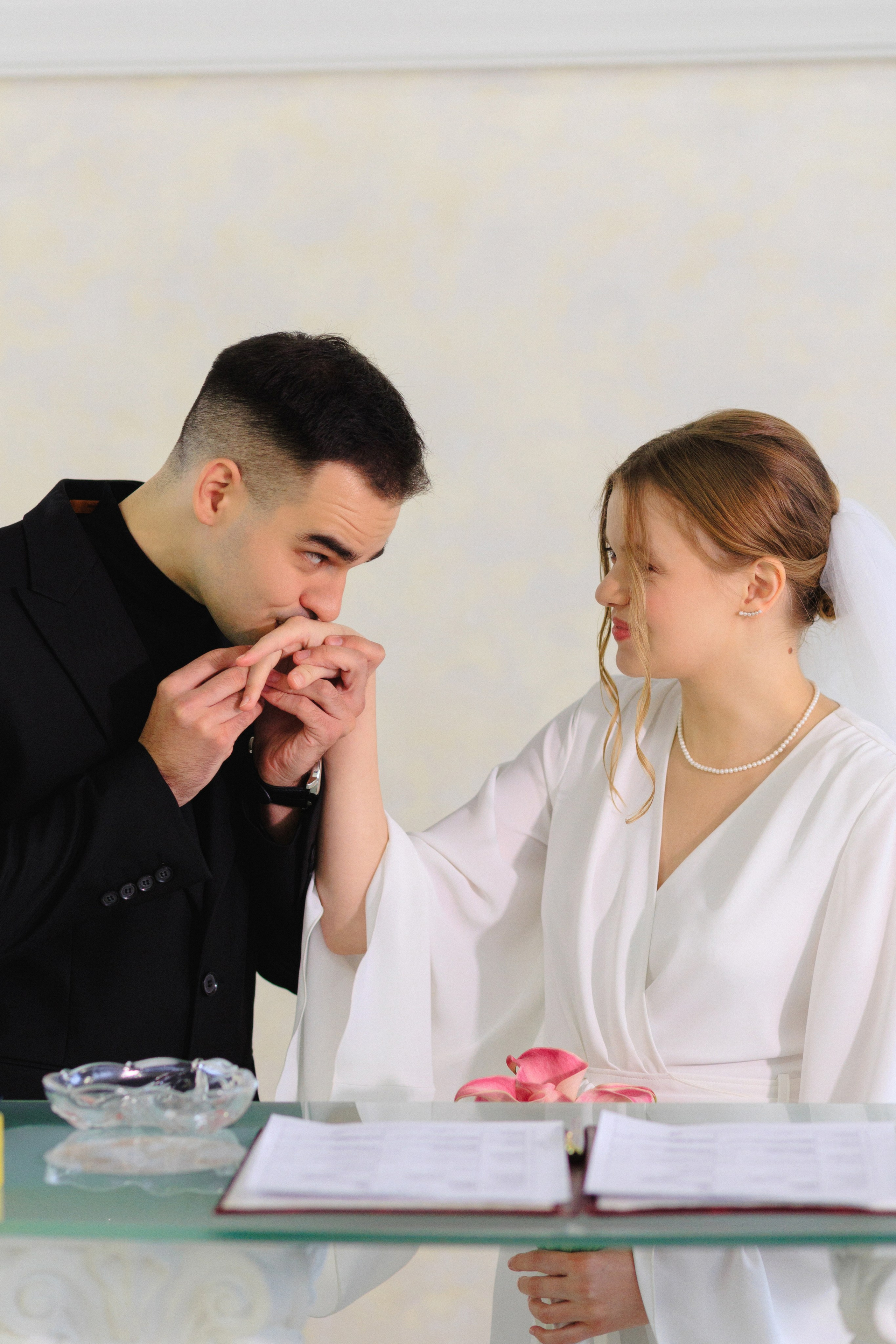 Саша & Даша. Свадебный фотограф в Минске Владислав Бабич