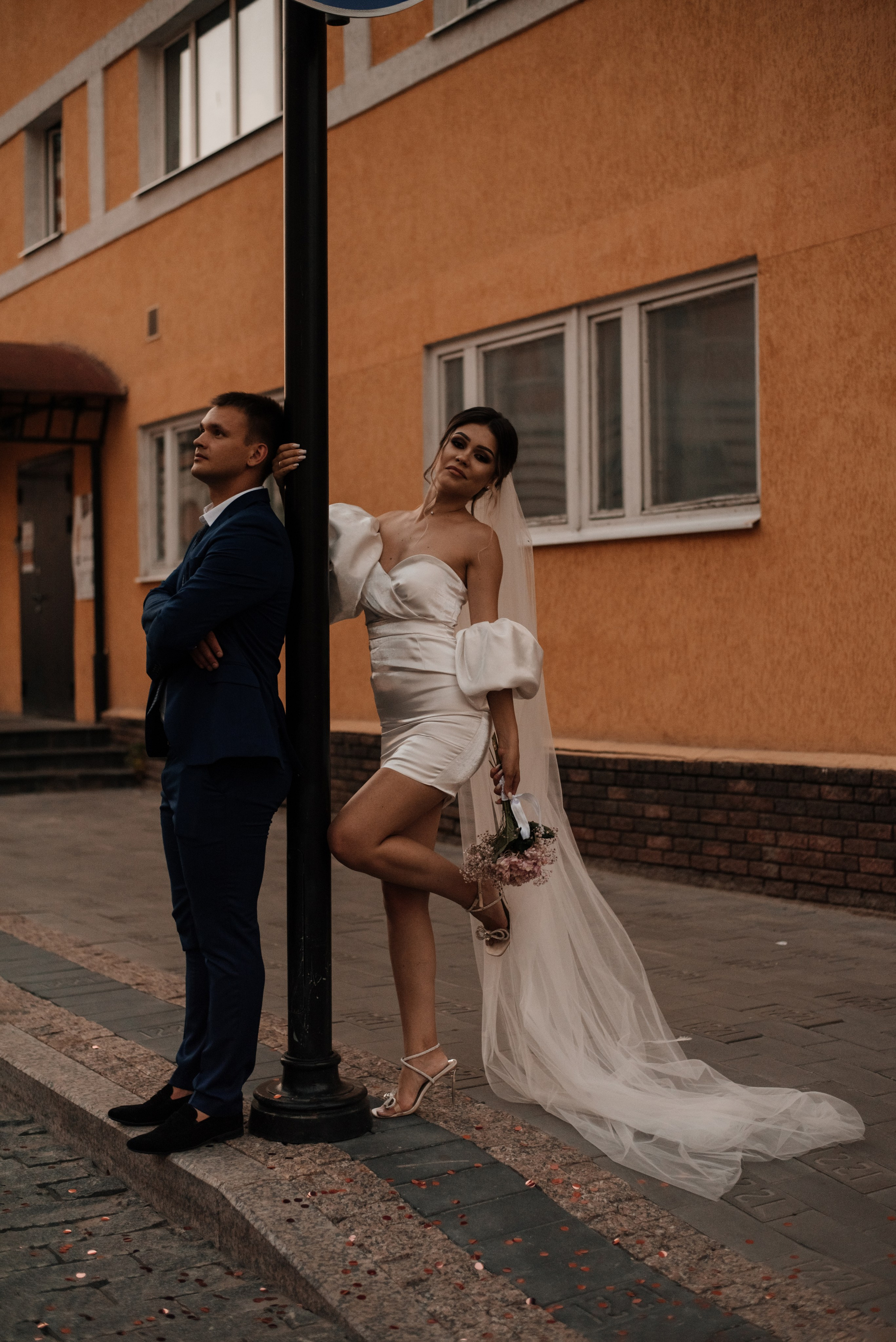 Диана ♡ Артем. Фотограф Ольга Плеханова | Нижний Новгород, Москва