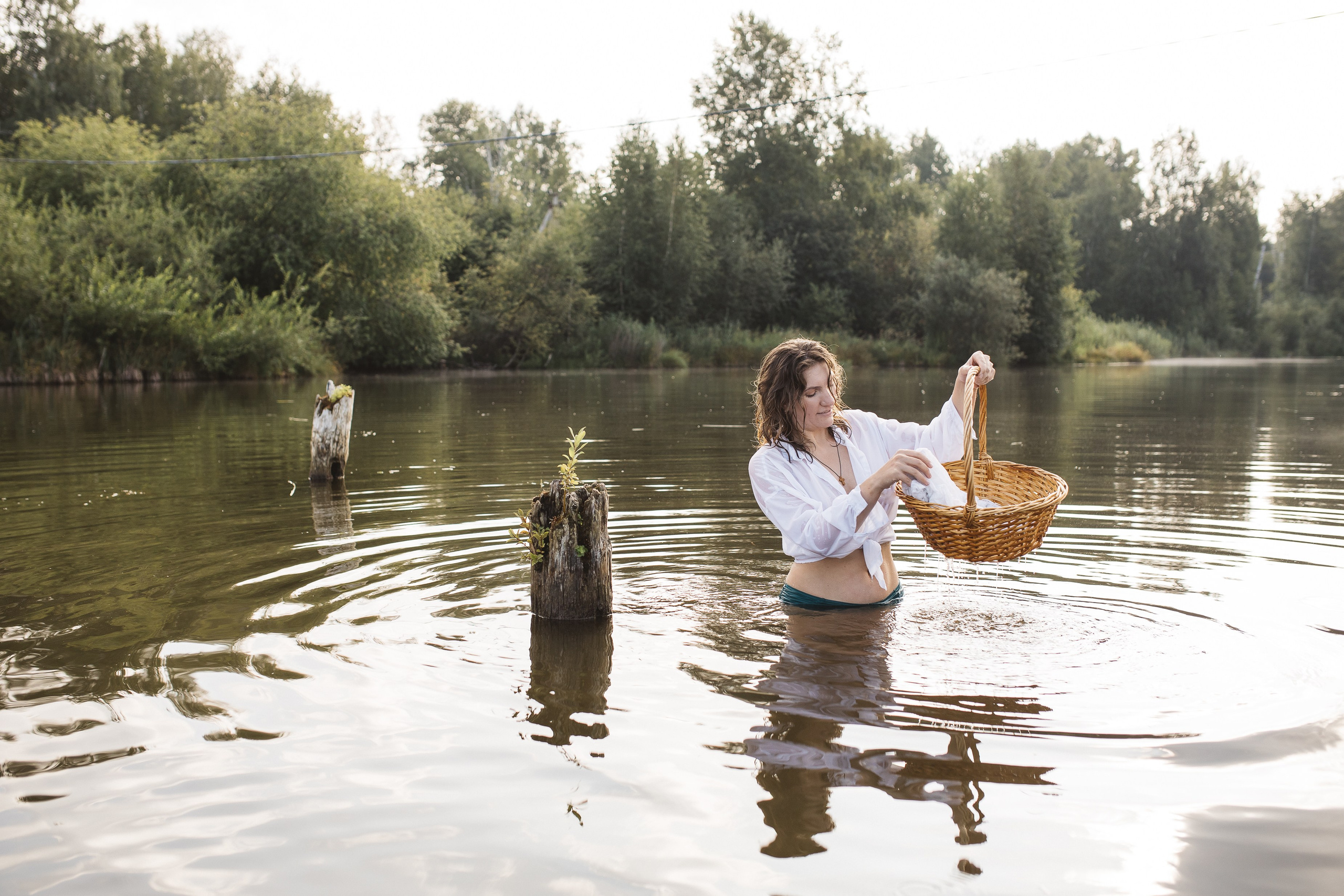 Крис в Истоке. Семейный фотограф Трусова Евгения в Екатеринбурге