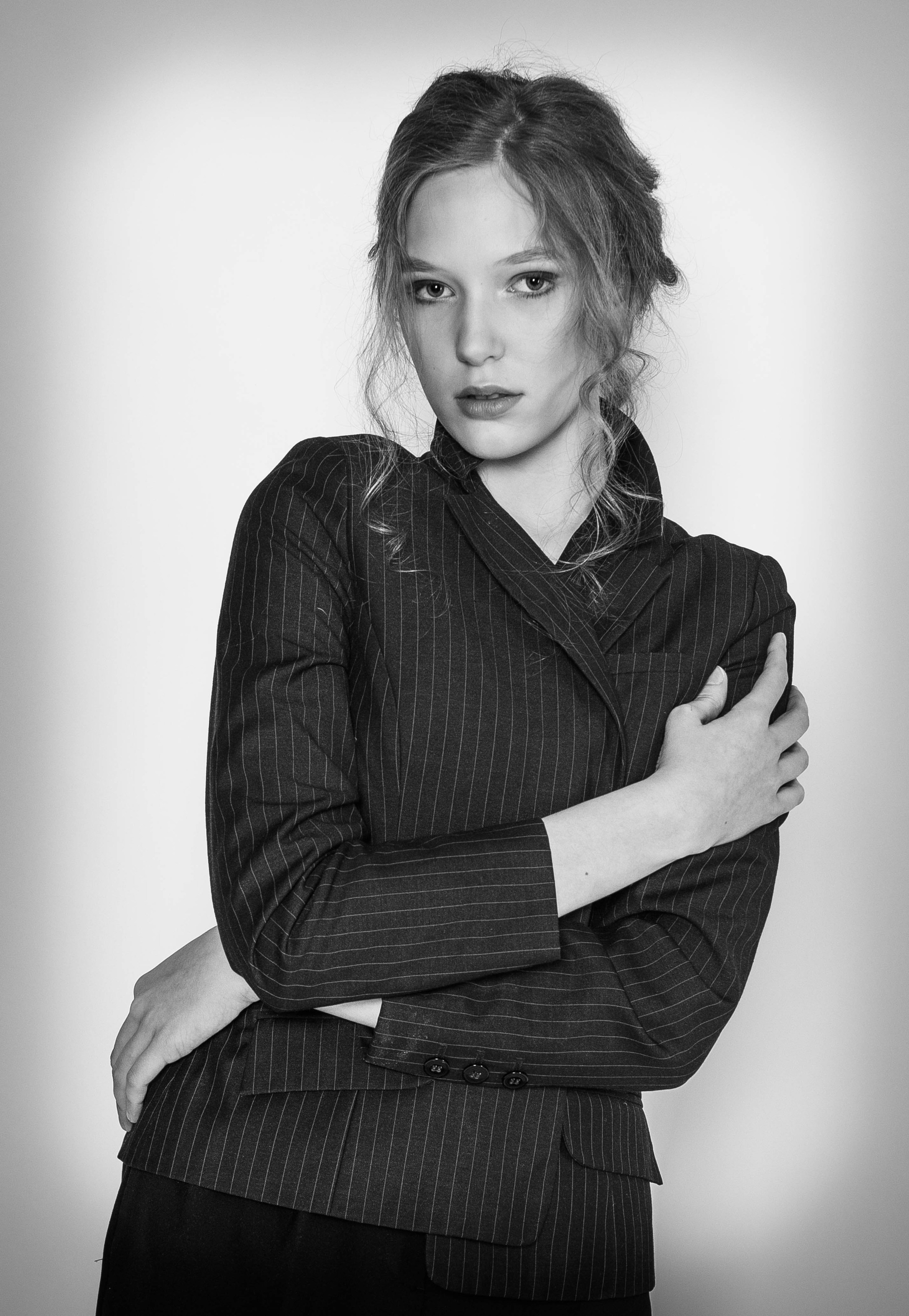 Арина. Портретный Фотограф в Санкт-Петербурге