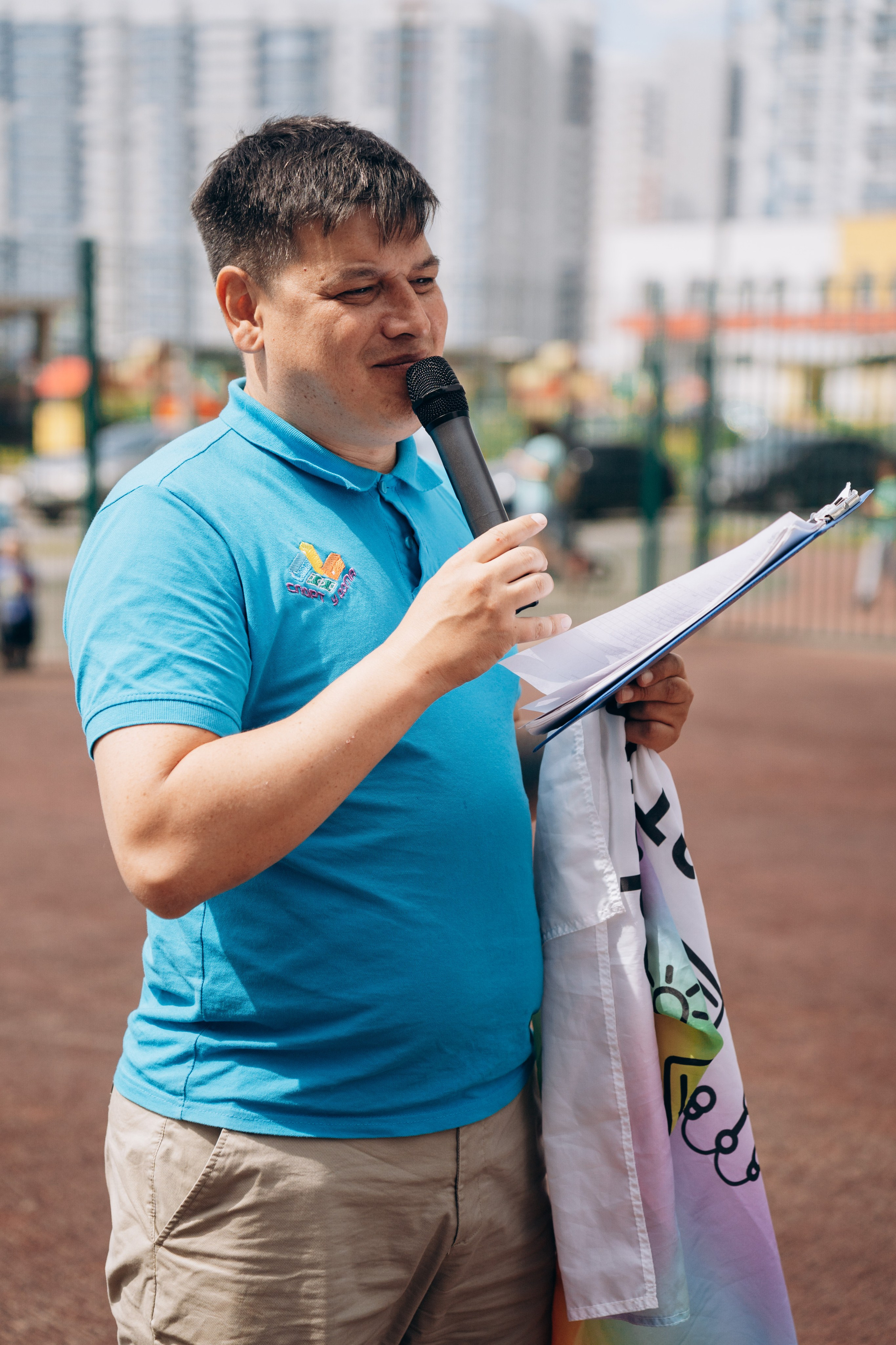 «Чемпионы Нашего Двора». Свадебный фотограф Казань|Москва Ranas4you