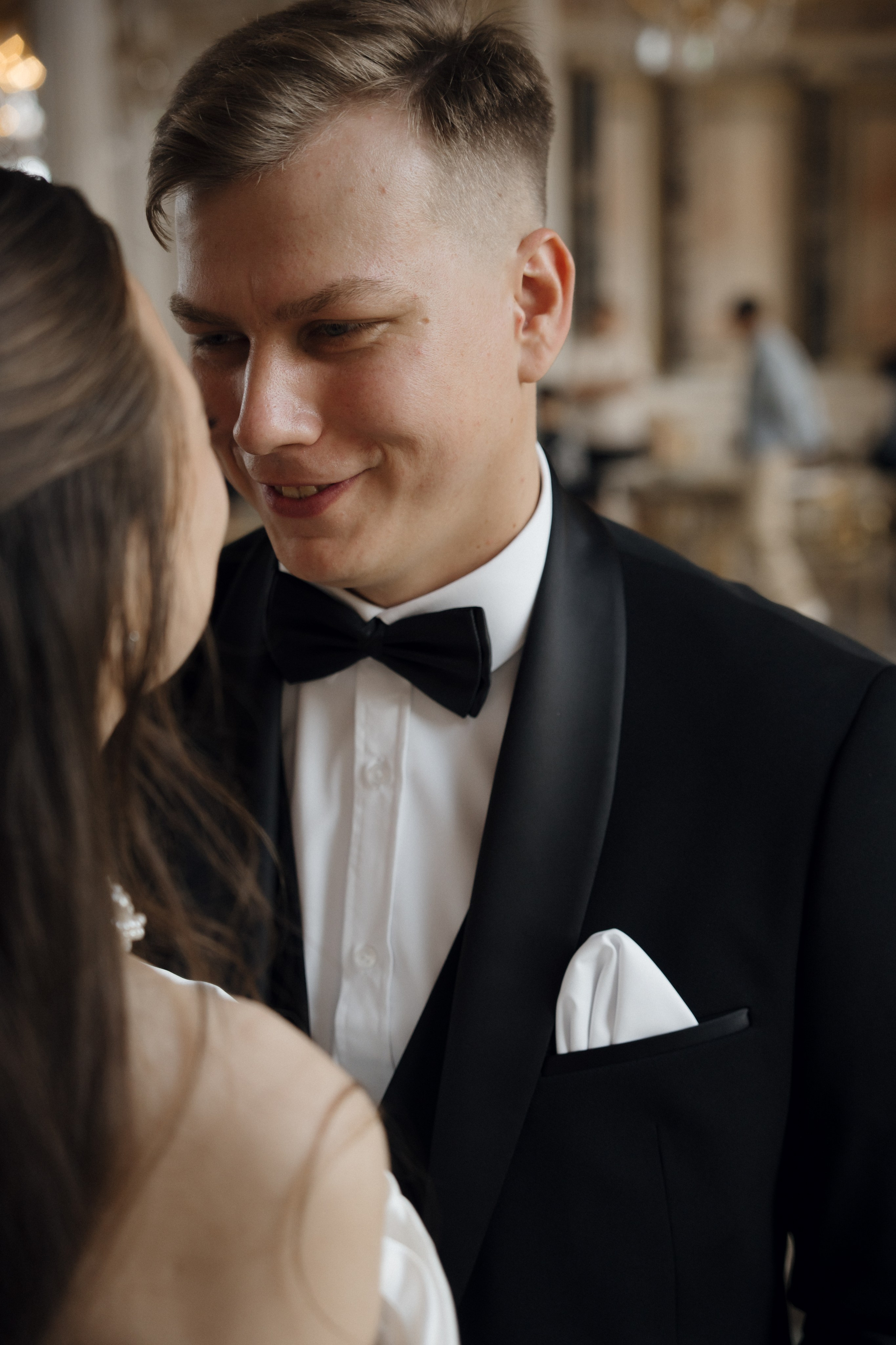 Social club. Свадебный фотограф в Петербурге Таша Вайб