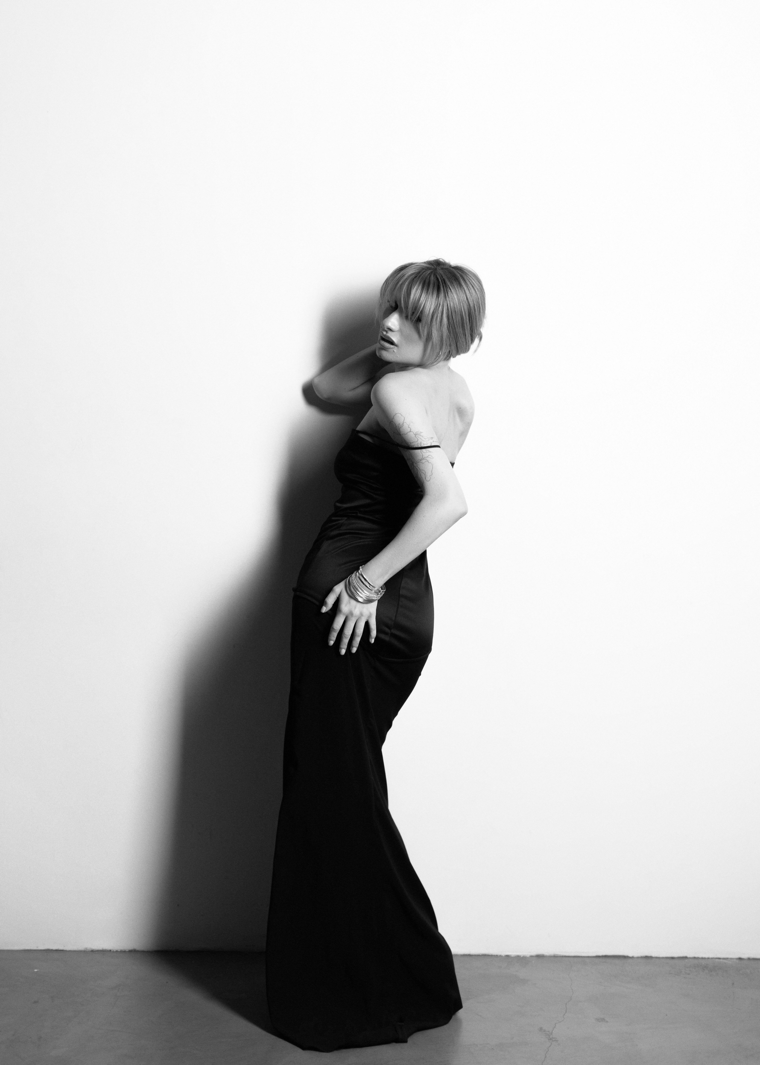 Фотограф Варвара Волкова